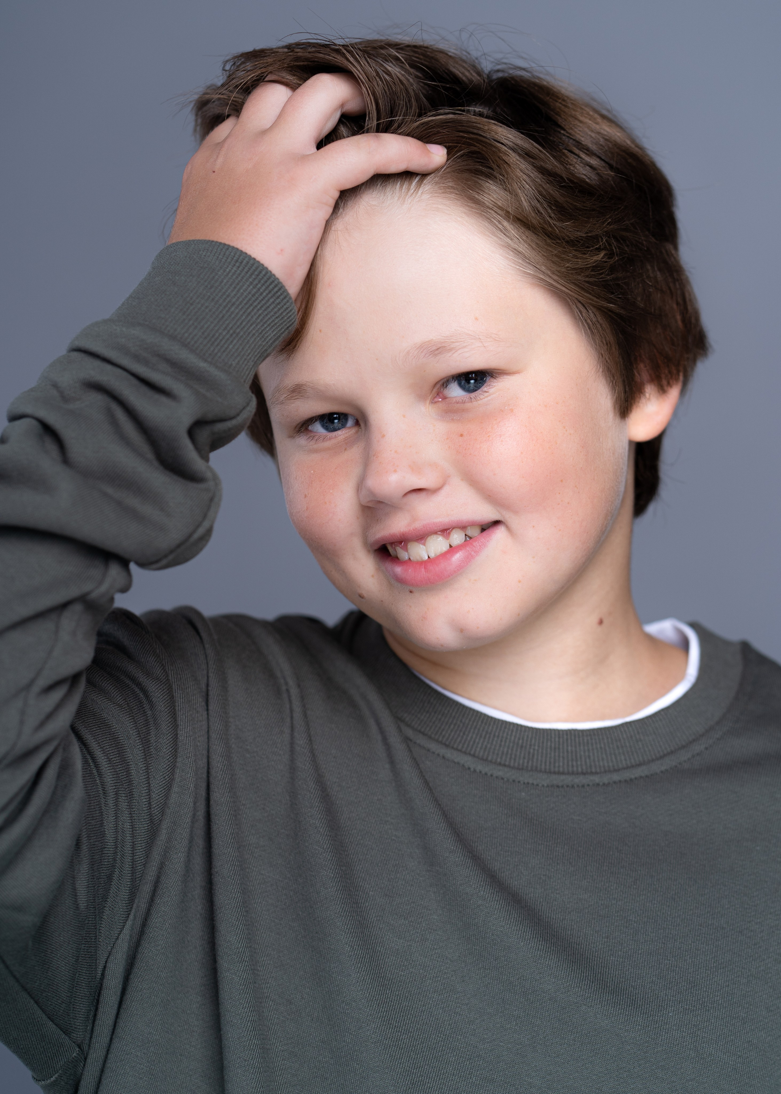 МАТВЕЙ. Портретный фотограф. Актёрское портфолио