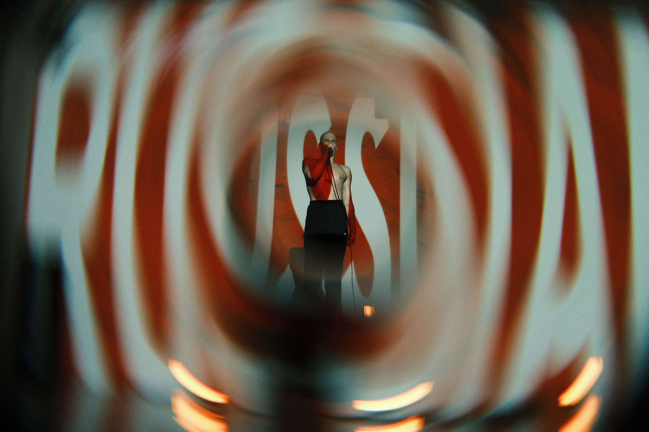 Фото Портфолио Рустам Нерустам