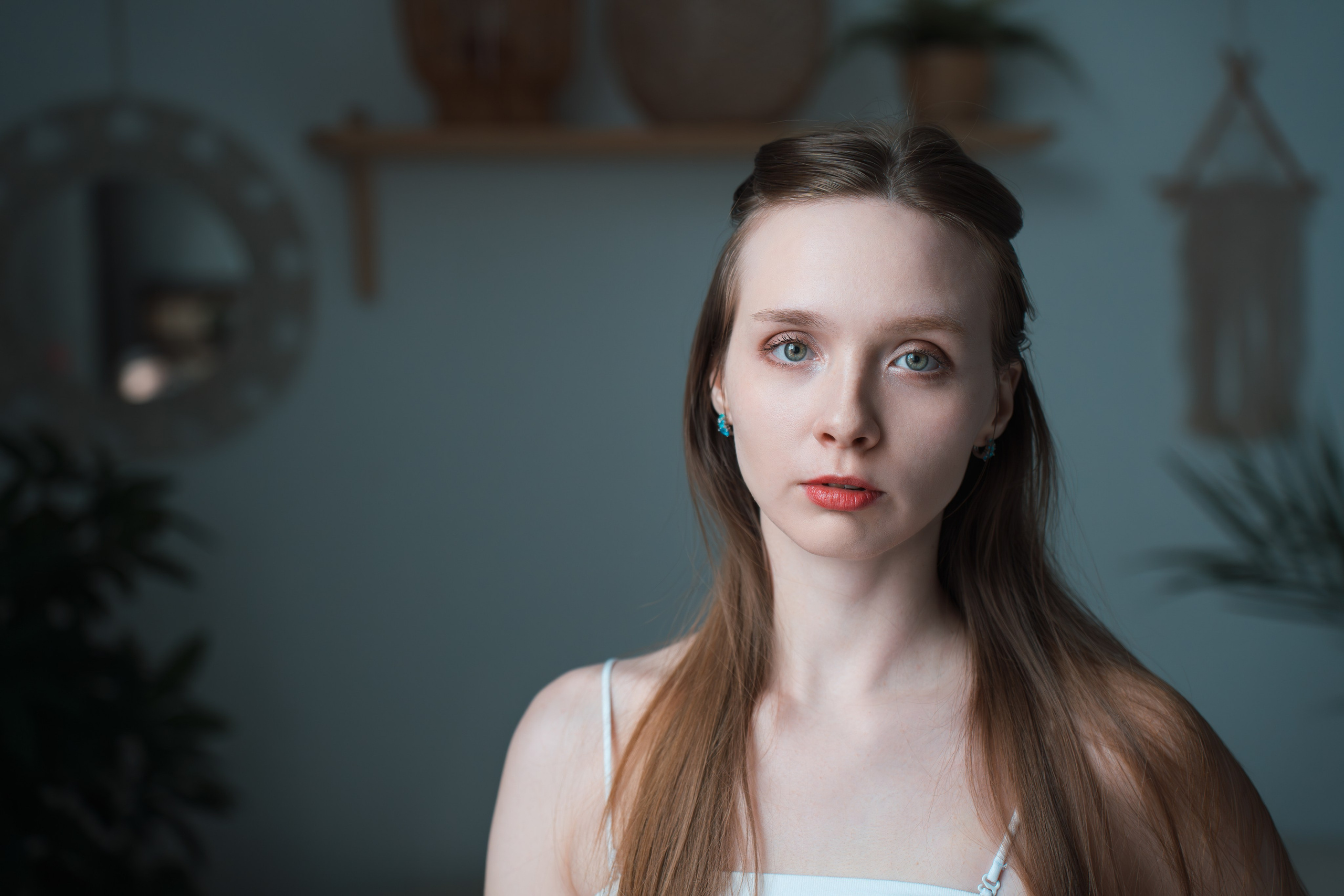 Портфолио. Портретный фотограф в Москве — Вадим Галанин