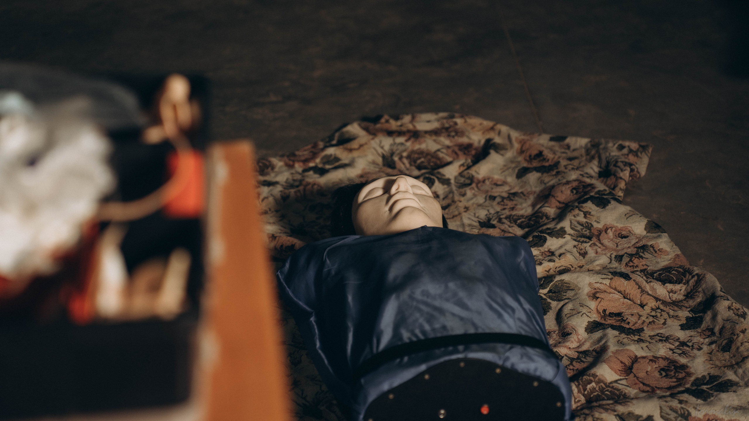 Фестиваль поисковых отрядов РТ 2025. Алиса Никитцова | Фотограф в Казани