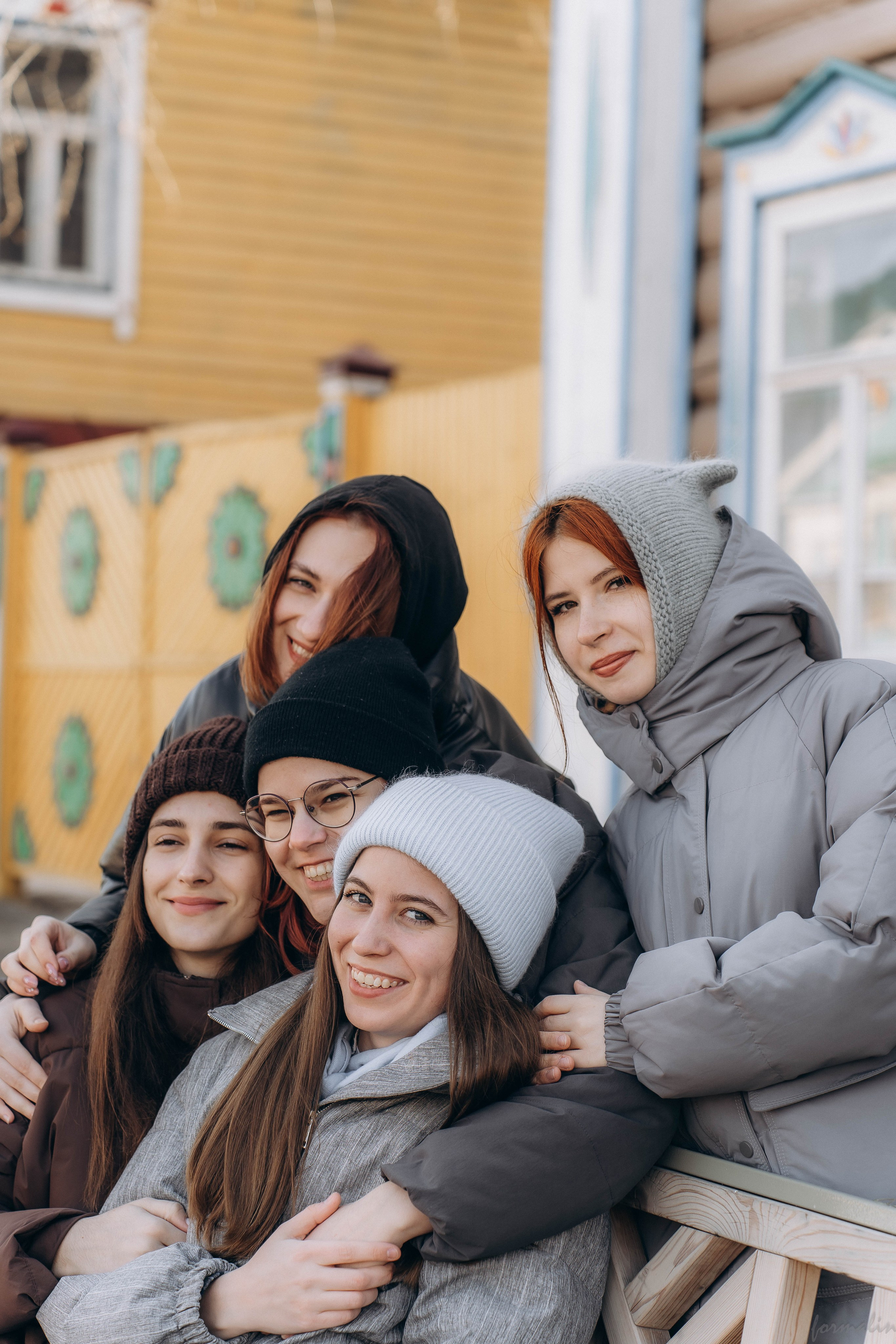 Экскурсия по Казани. Алиса Никитцова | Фотограф в Казани