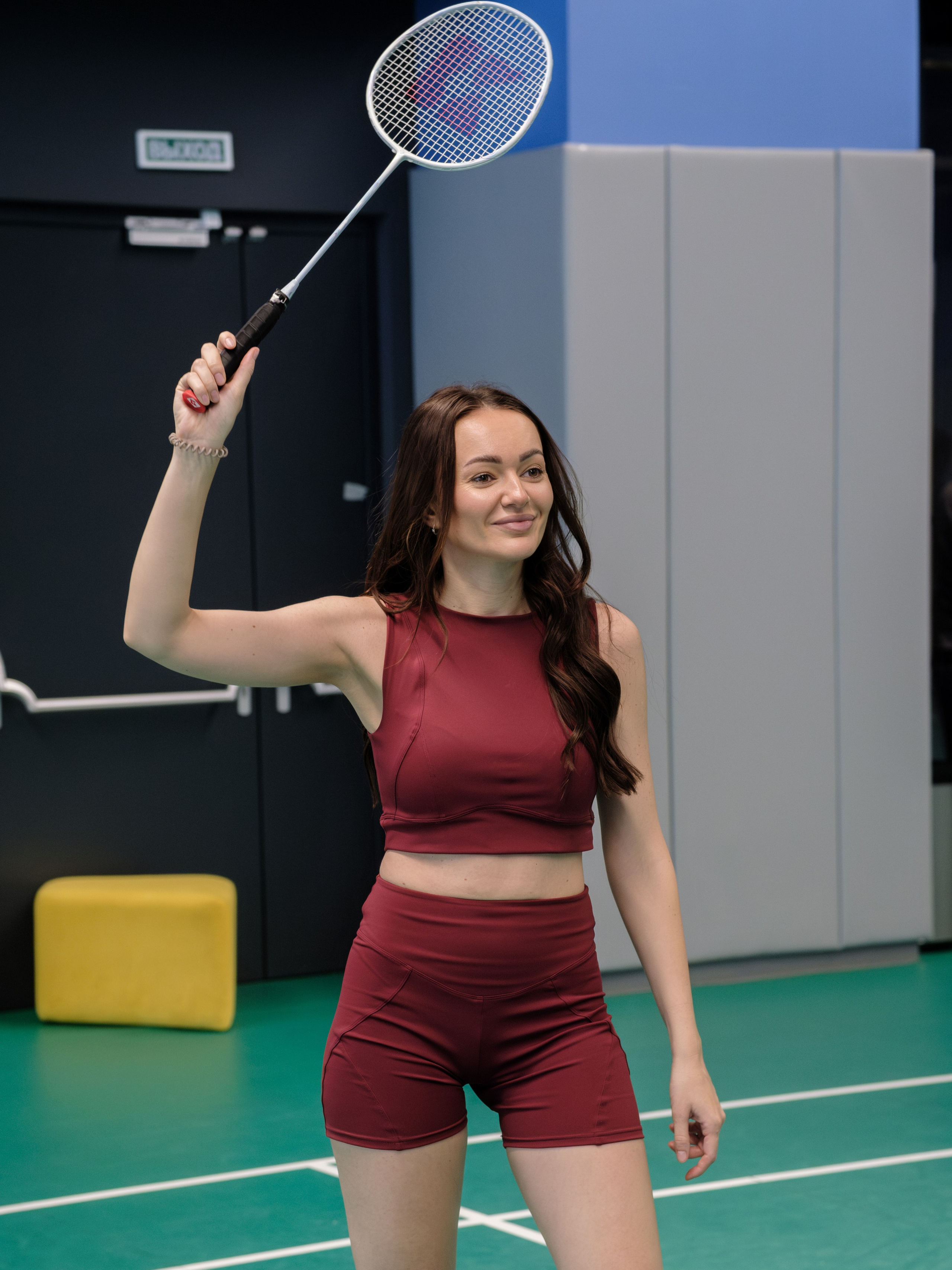 ARXY / WHITEWILL. Репортажный и портретный фотограф в Москве Илья Спиридонов