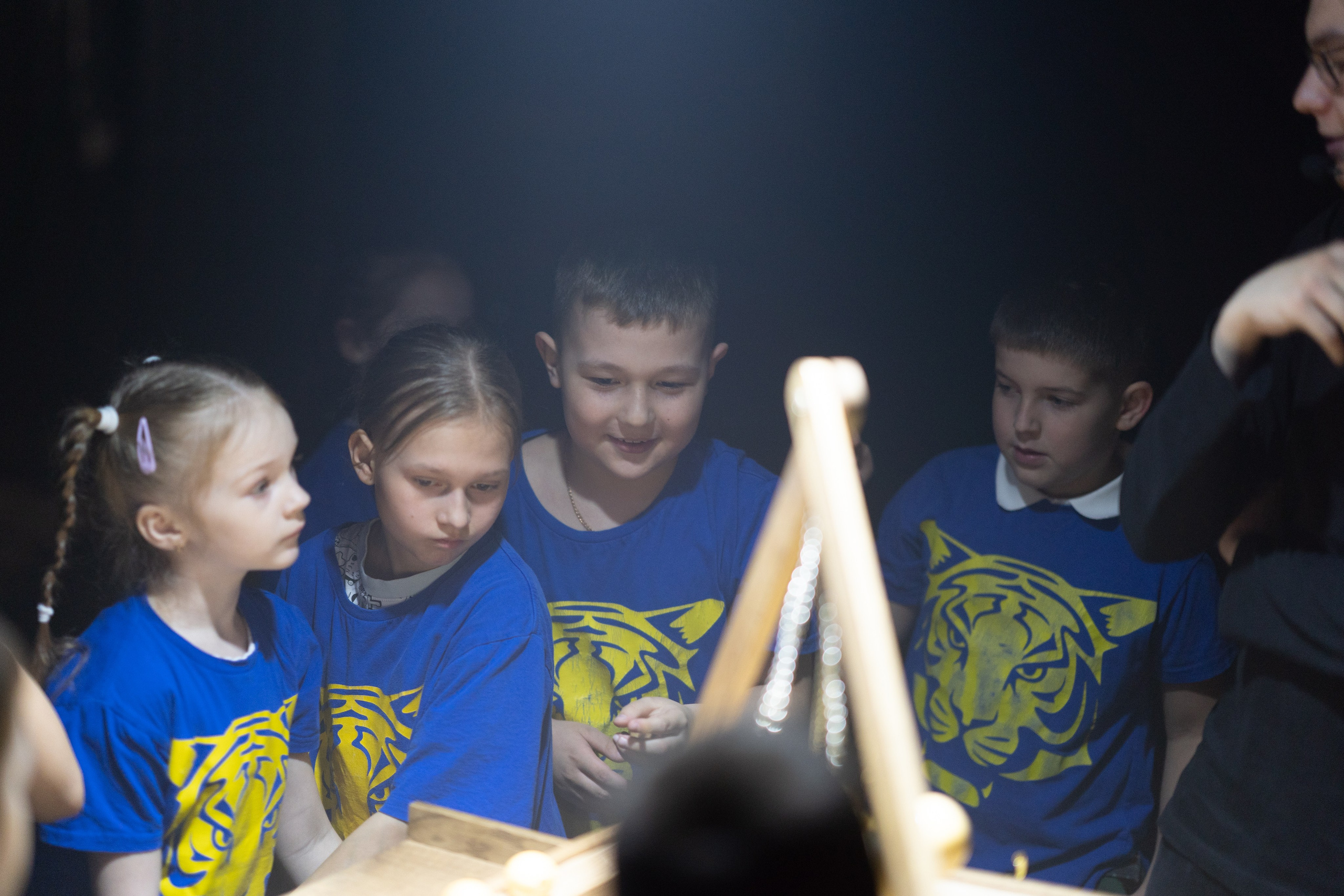 Детский ДР. Семейный и детский фотограф в Сергиев Посаде, Хотьково Якимчук Любовь