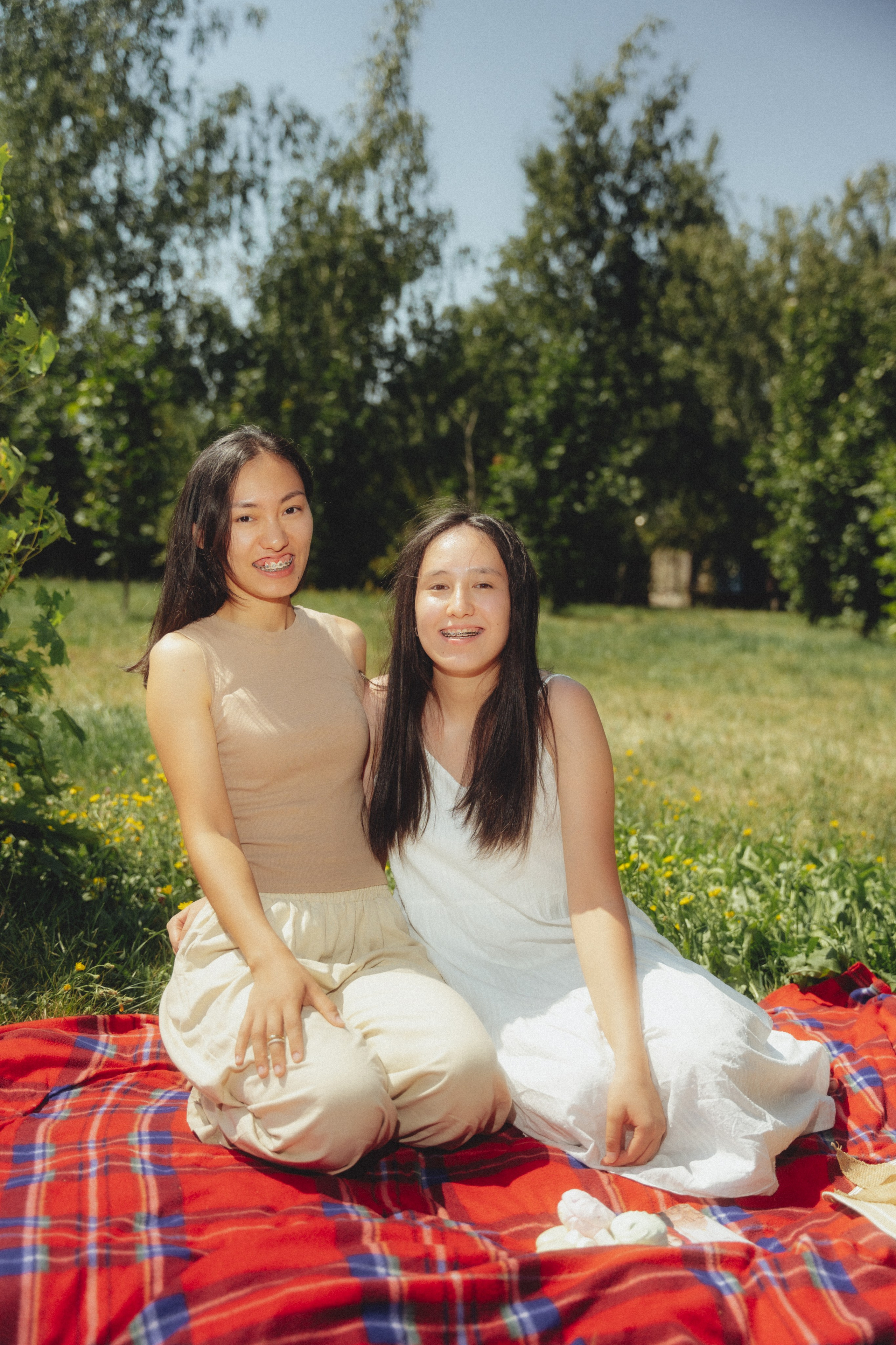 Персональные съемки