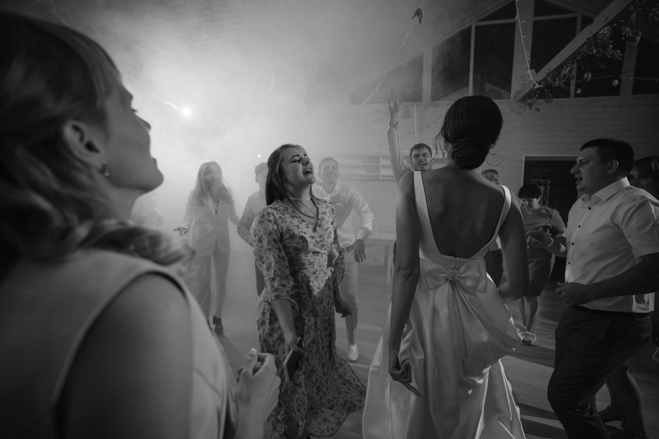 3. Свадебный фотограф — Наталья Фед СПб/Москва