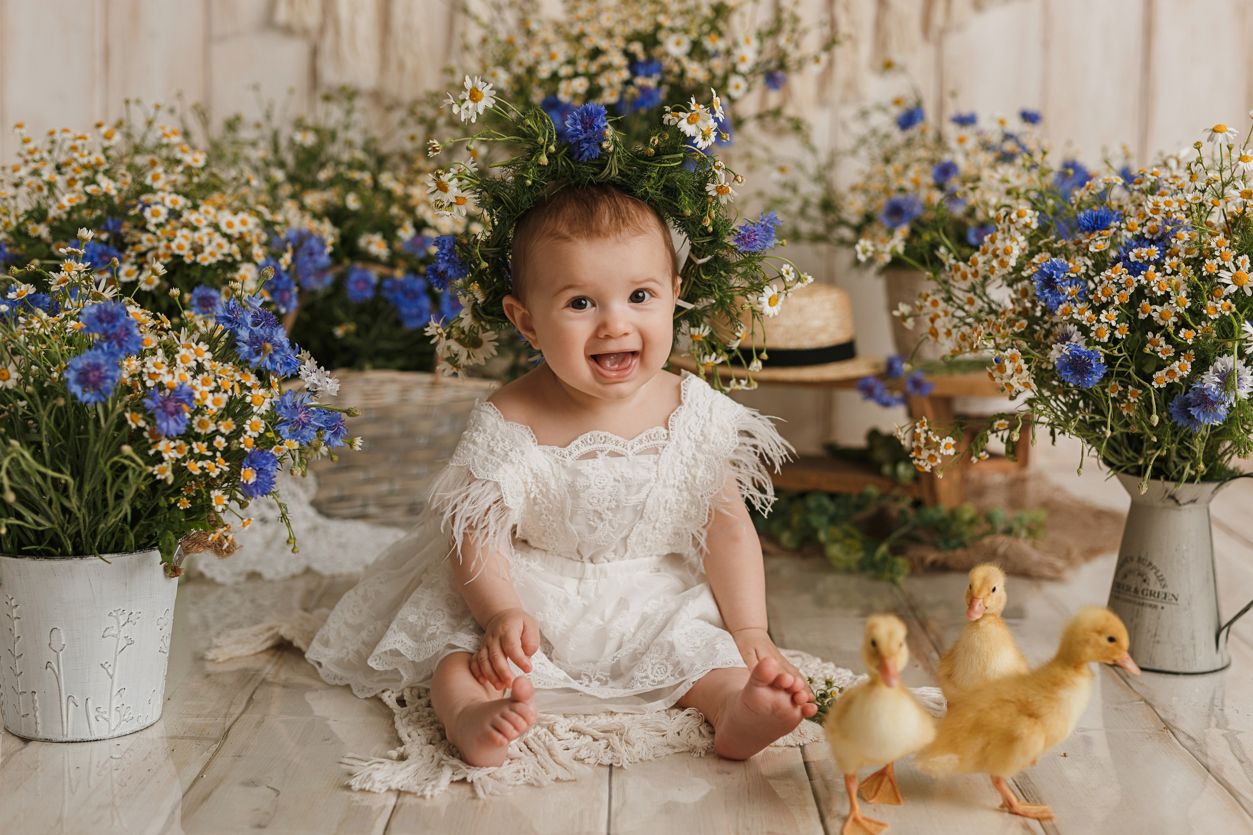 Фотопроекты. Профессиональная детская и семейная фотостудия в Краснодаре