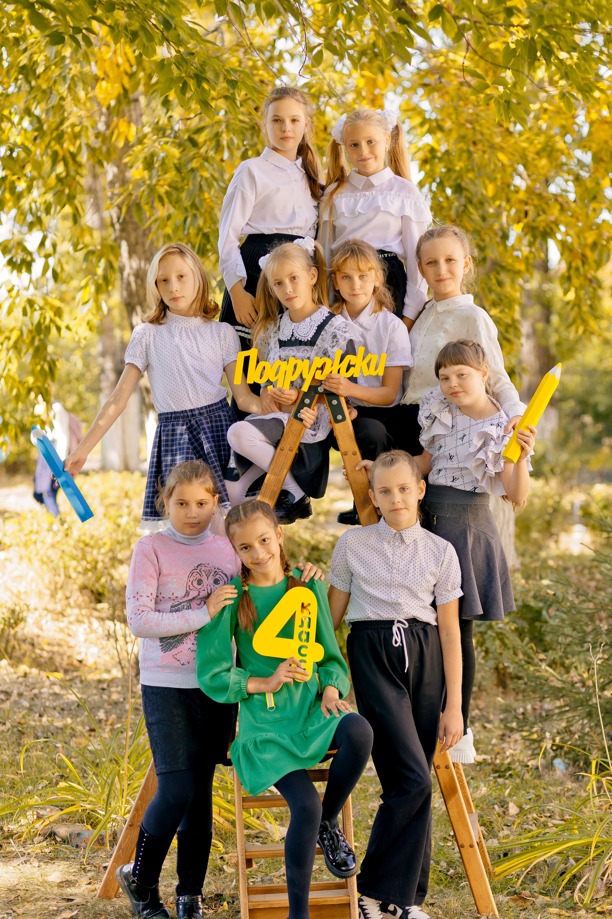 НАЧАЛЬНАЯ ШКОЛА. Школьный и свадебный фотограф Анастасия Соколовская, Тайшет