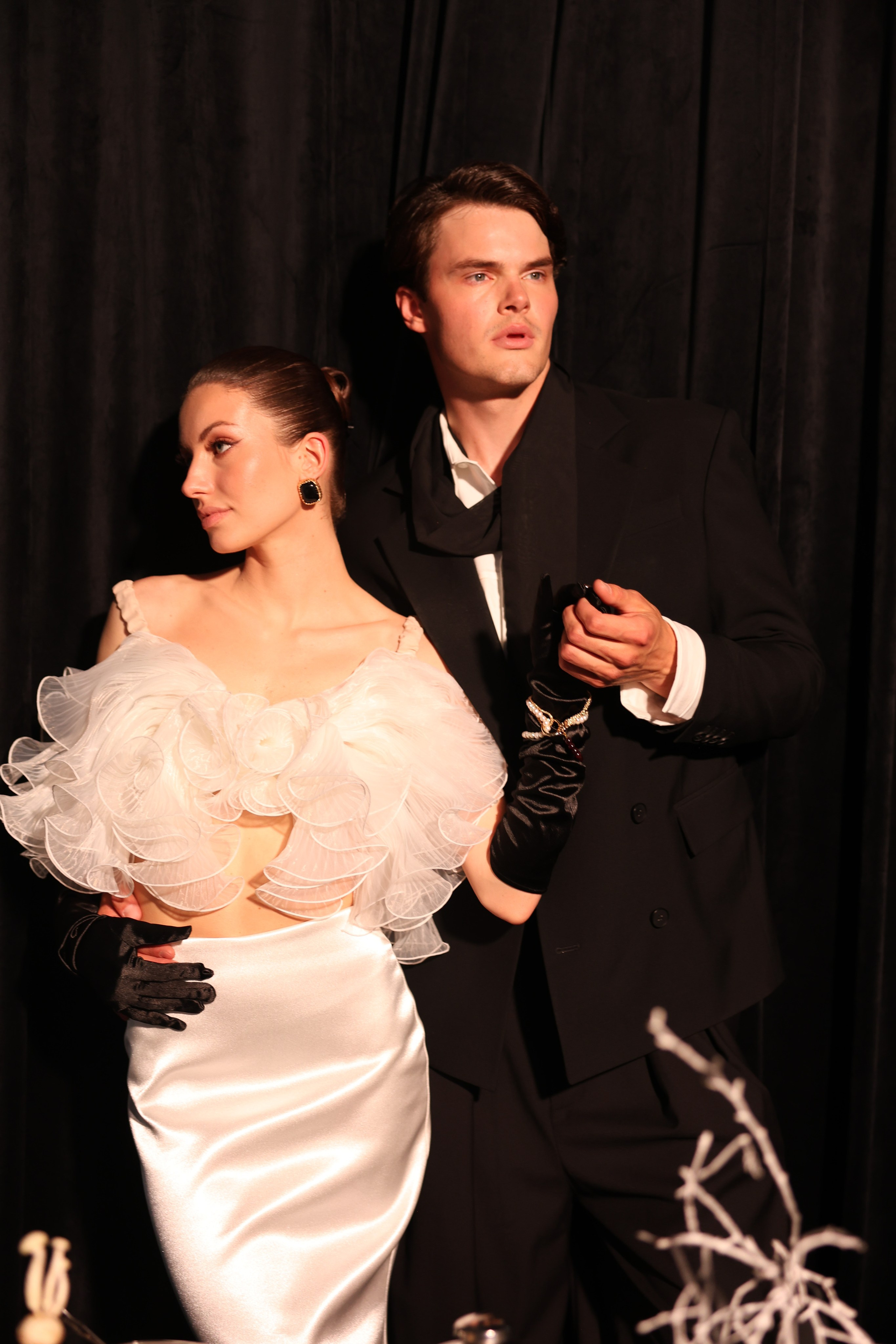 Павел и Екатерина. Виктория Галаган-фотограф в Твери