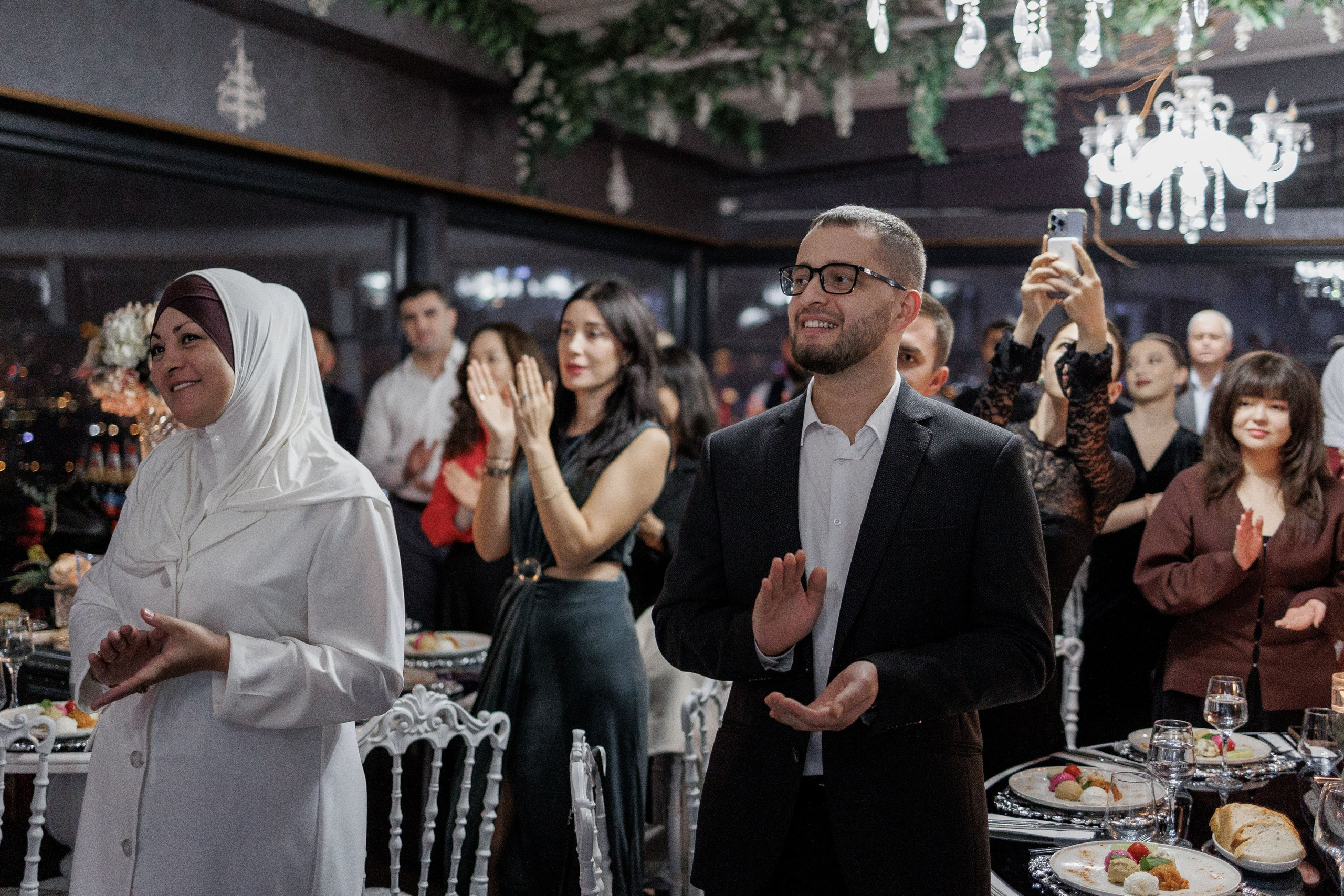 Wedding day Tami+Midat. About