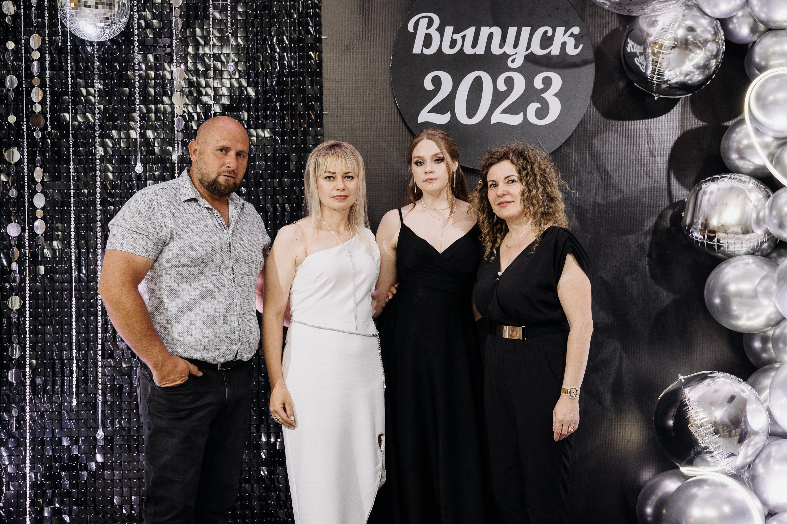 Ресторан Cristal. Свадебный фотограф Роман Еремеев