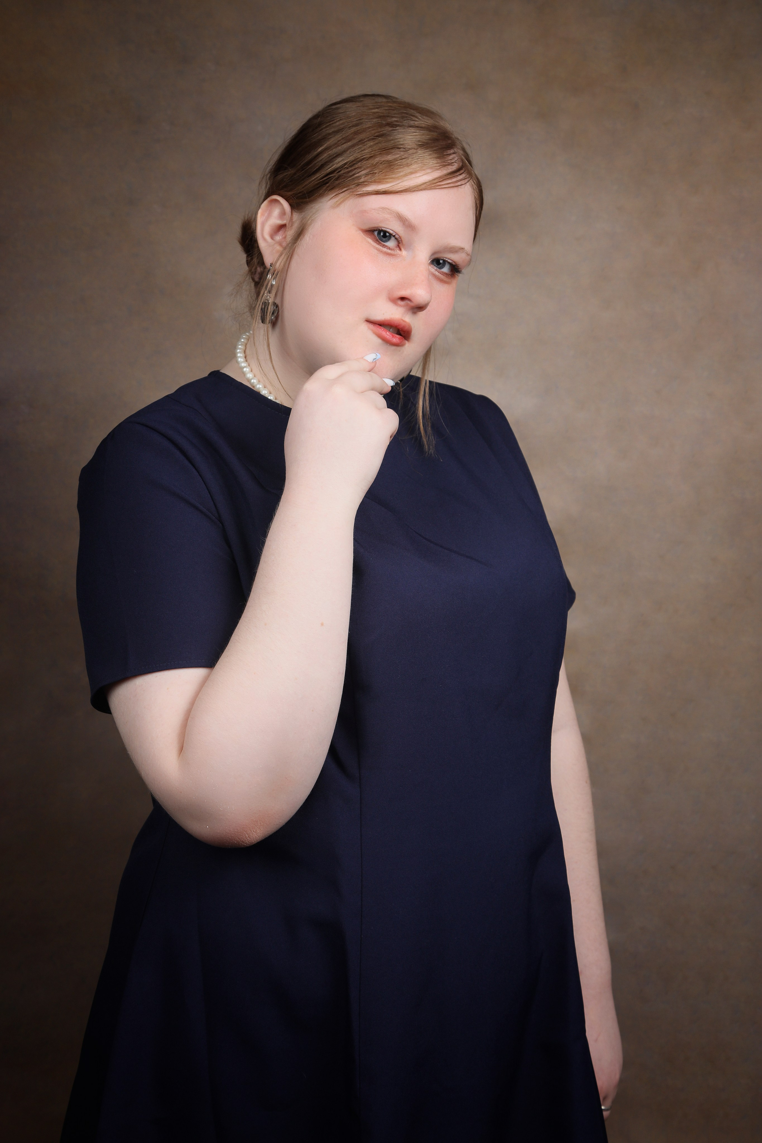 Портреты. Фотограф Ирина Смолина в г. Шимановске/Амурская область