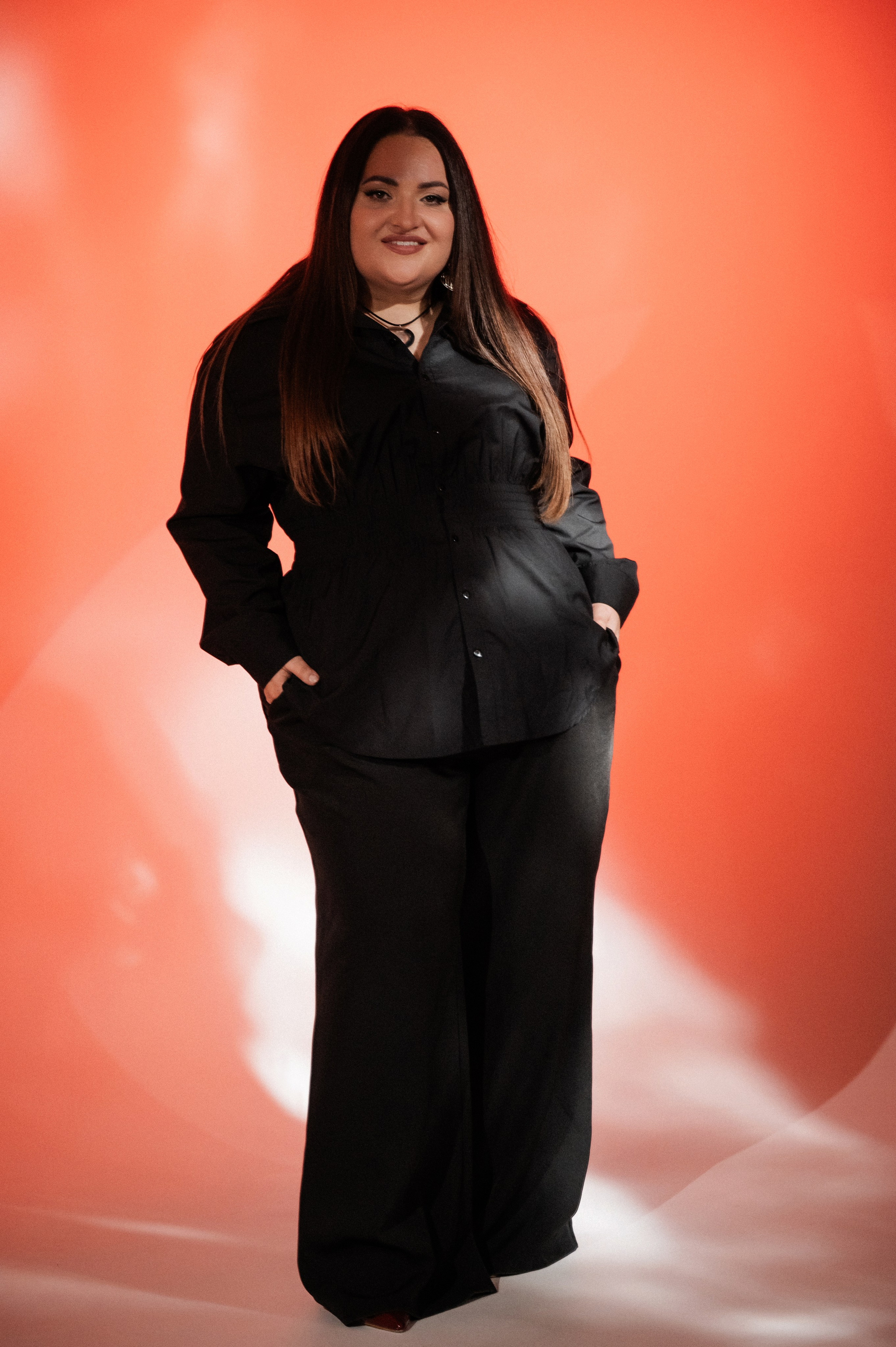 Аня. Свадебный фотограф в Рязани Дзюрак Елизавета