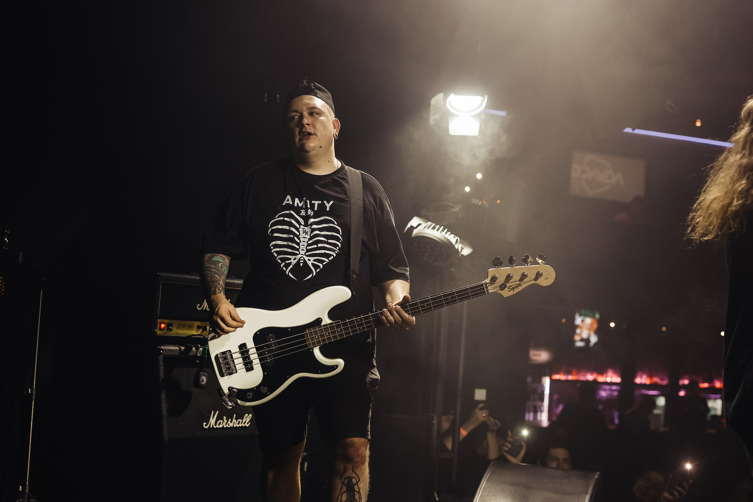 СЕНТЯБРЬ ГОРИТ @PRAVDA CLUB