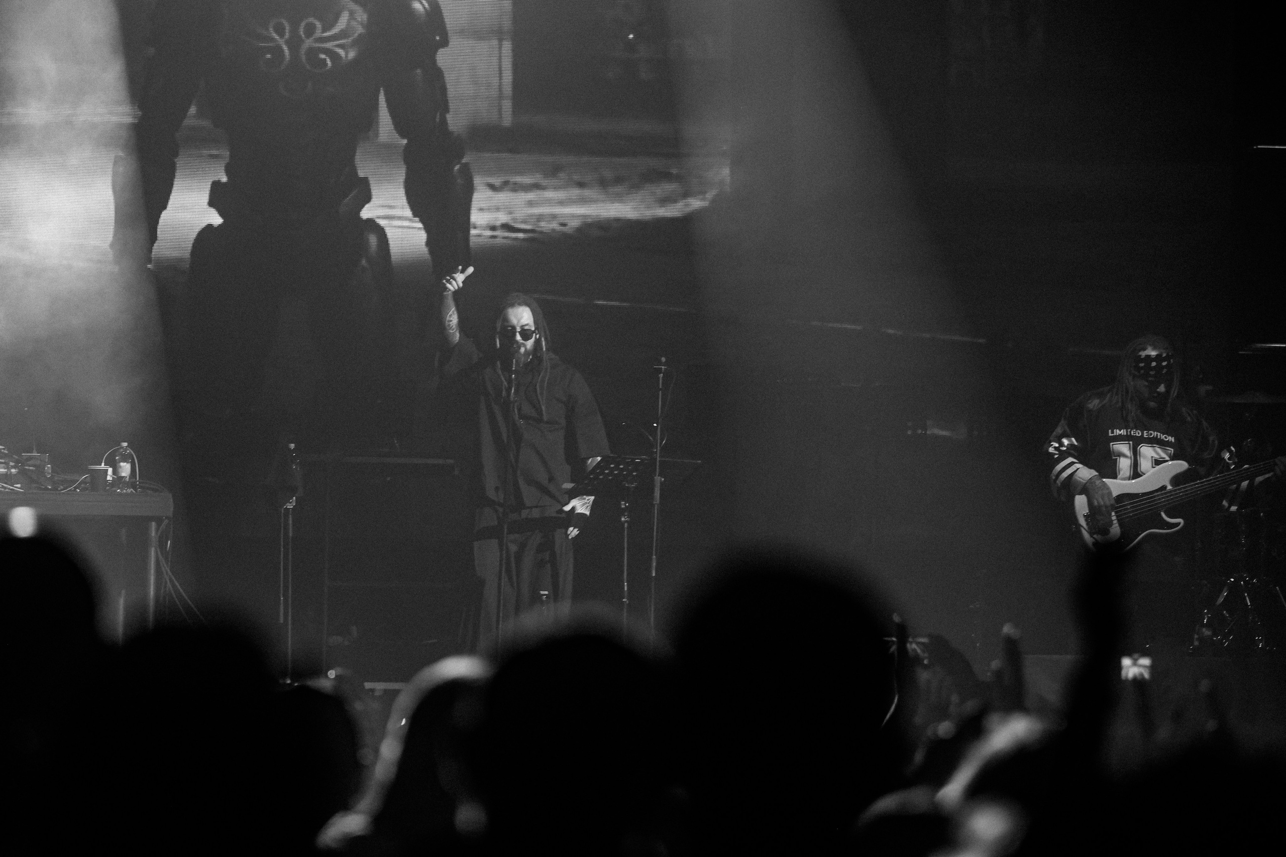 ЮБИЛЕЙНЫЙ ТУР BURITO