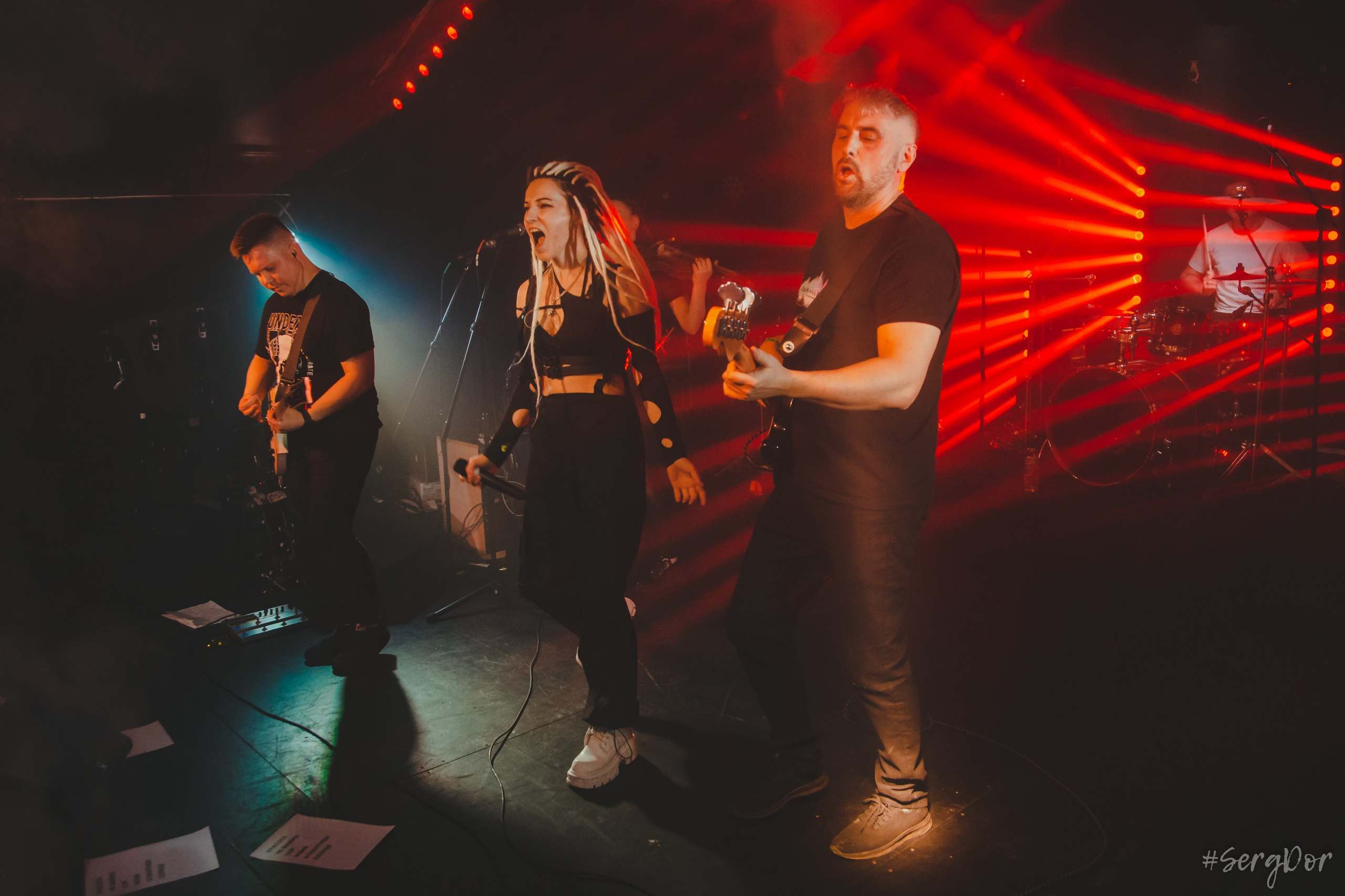 Отборочный тур, фестиваль YLETАЙ 2024, Улетай, клуб Action, Санкт-Петербург, Питер, отборочник, 18.02.2024, SergDor, 18 февраля 2024 года, #SergDor, NADИ