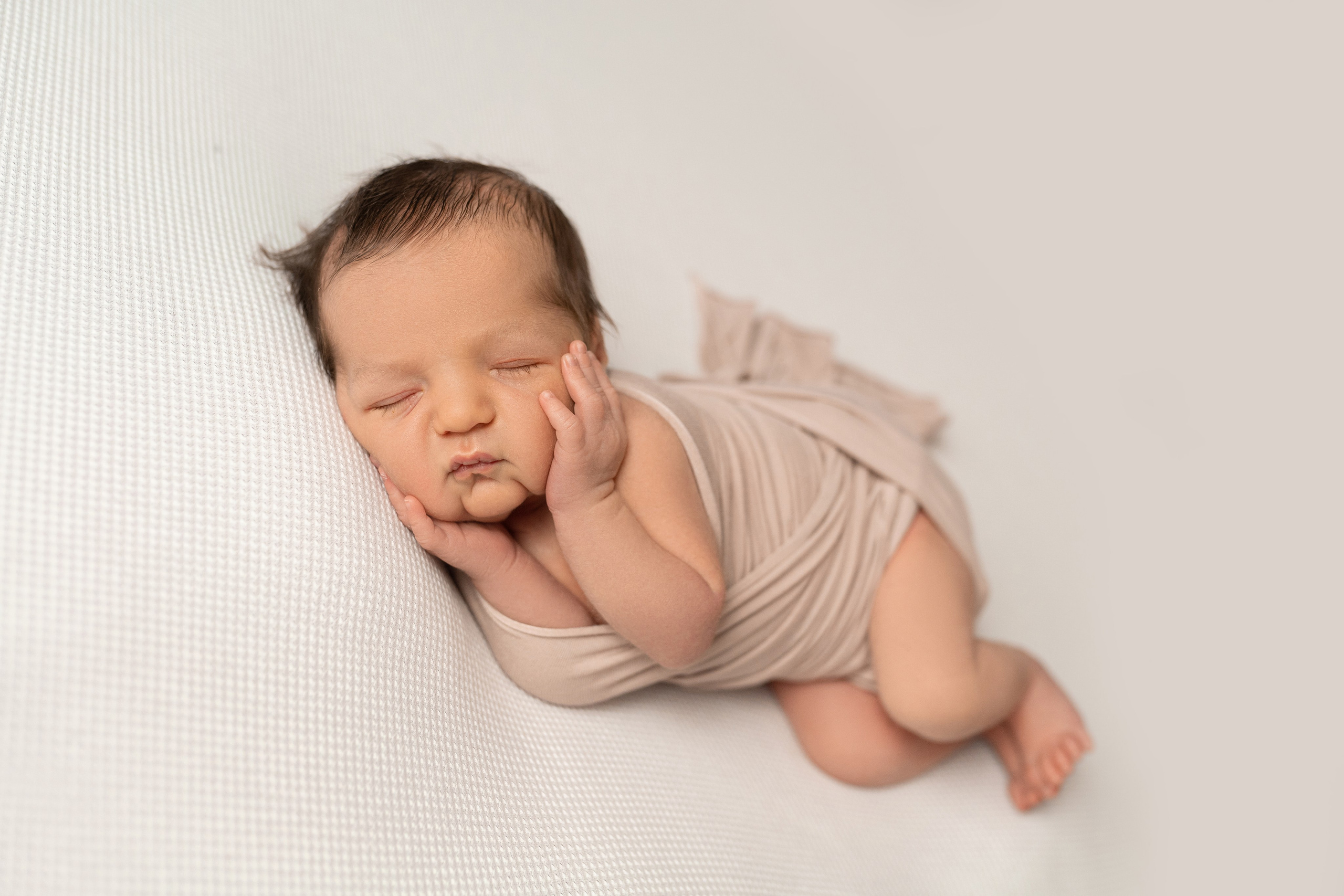 Новорождённые. Фотограф новорожденных малышей Одинцово/Москва Юлия Скок