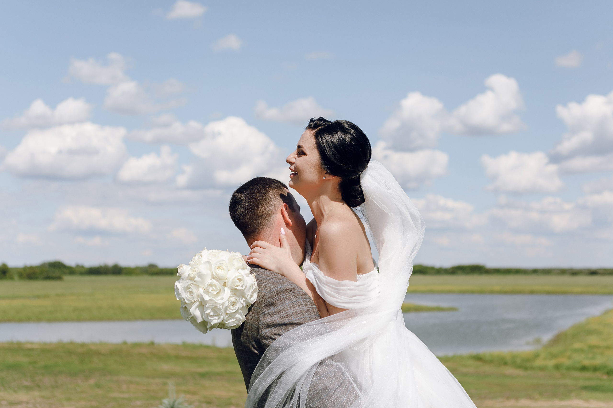 Артём и Марго. Главная