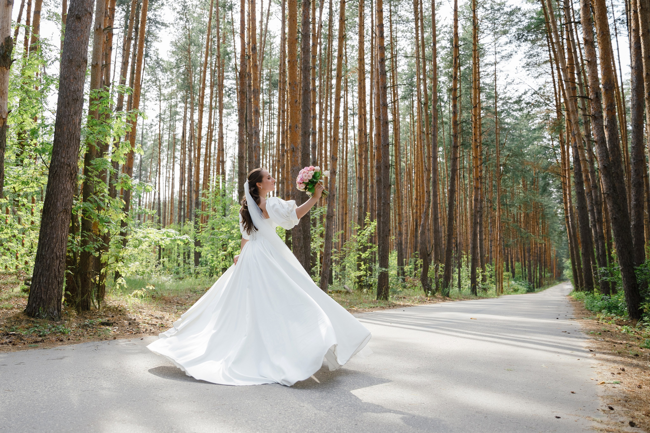 Александра и Артём. Главная