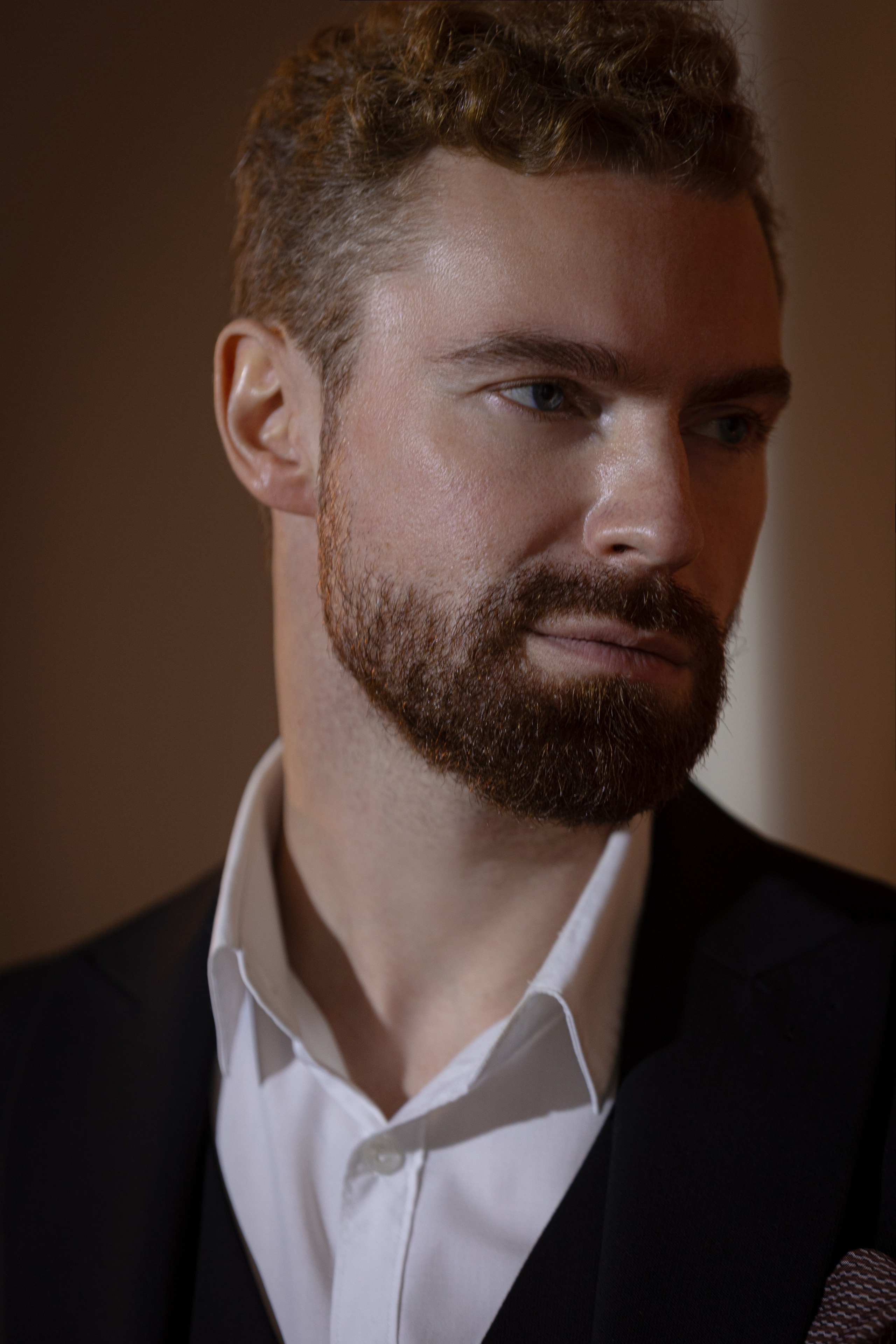 Веро и Никита. Ваш фотограф — Александра Андрущенко