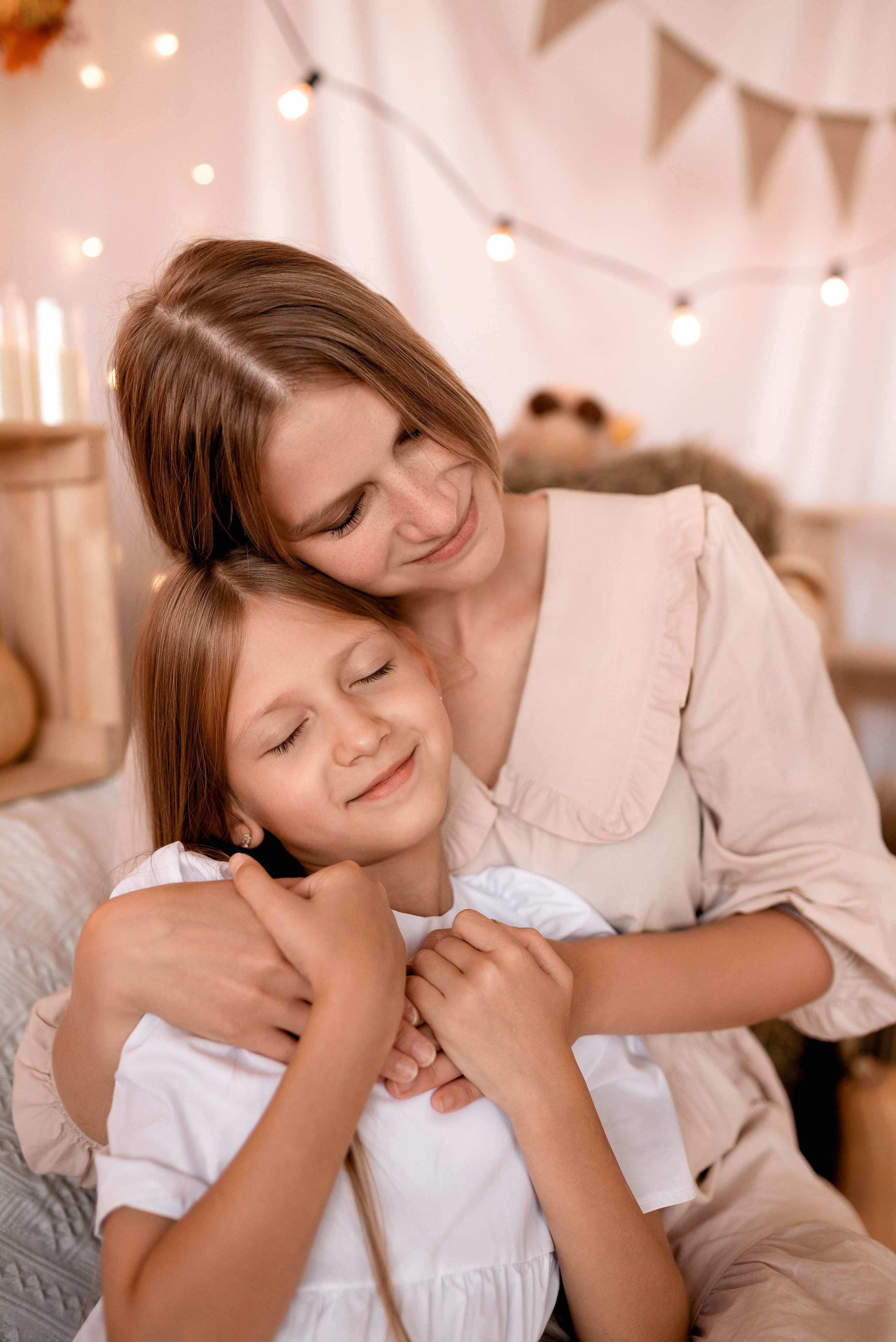 Осень в студии «Вдохновение»