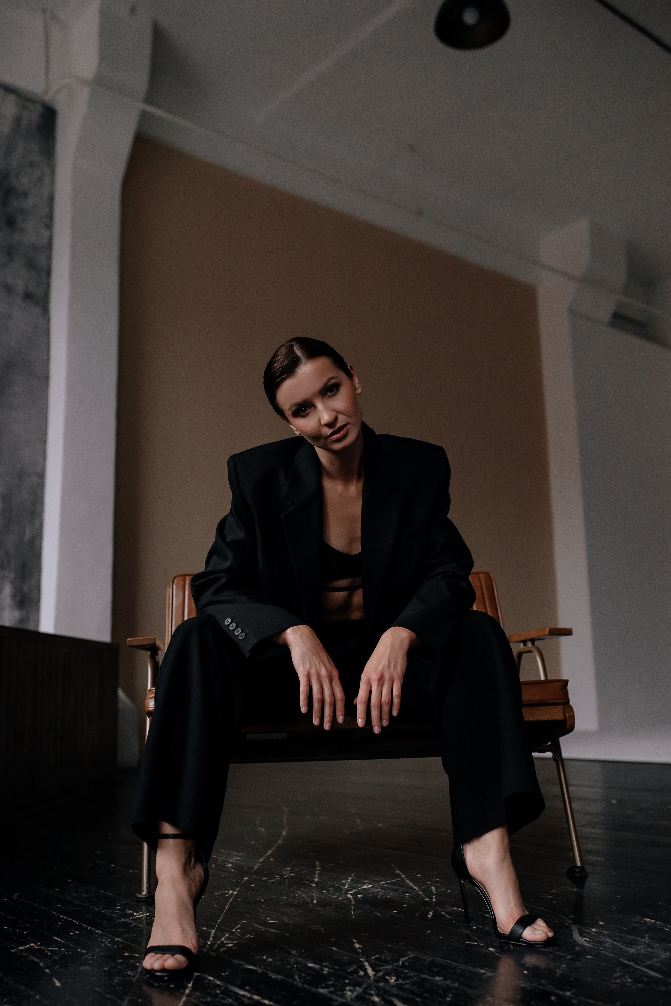 Ира 2024. Фотограф Москва. Шульгинова Ольга