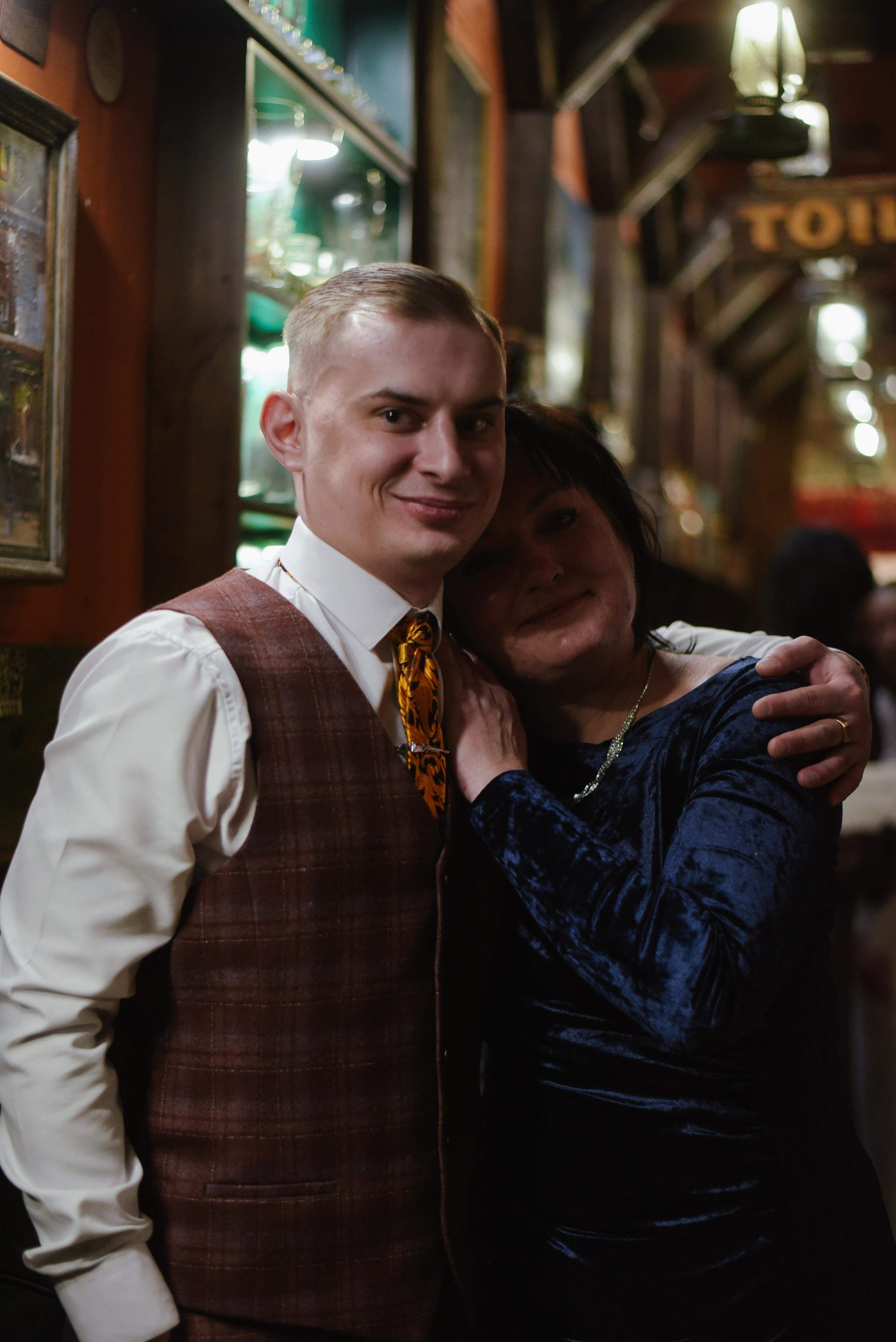 На льду. Фотограф Лола Волна, город Москва