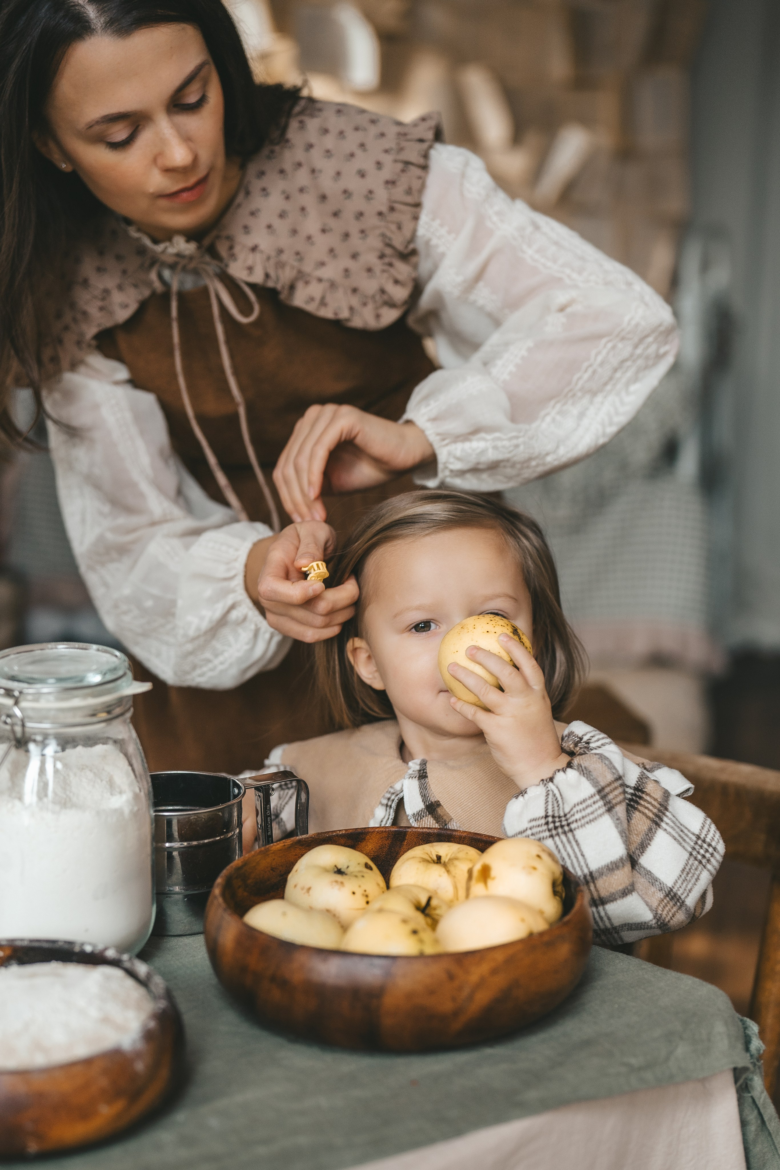 Любимая, семейная. Семейный и детский фотограф в Сергиев Посаде, Хотьково Якимчук Любовь