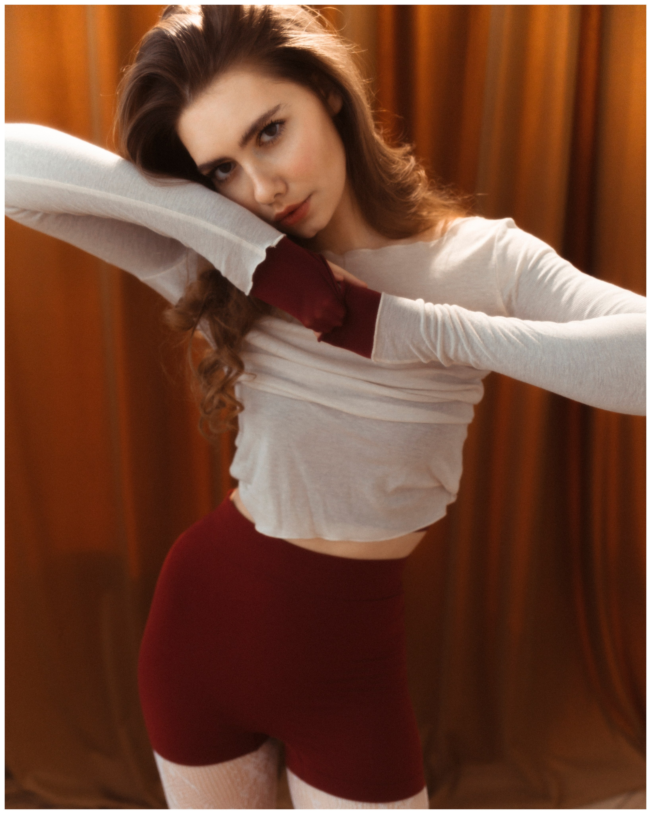 Вера. Катерина Аникеева | Фотограф | Екатеринбург