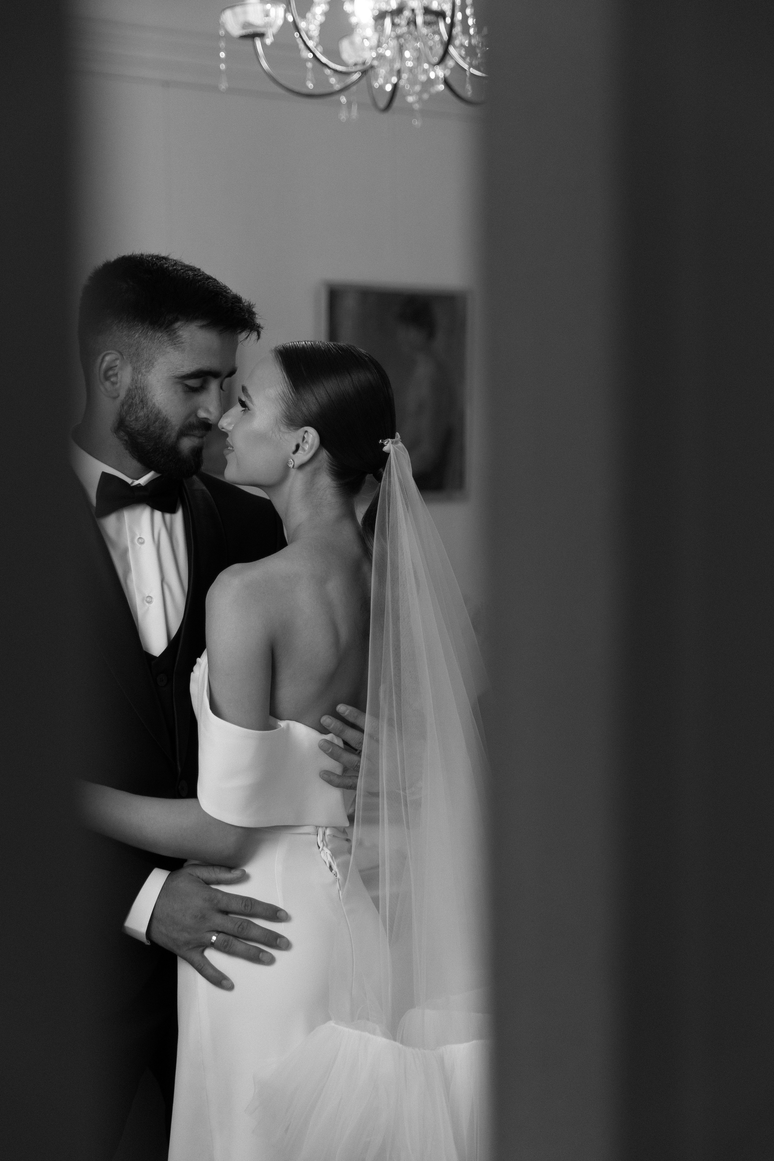 Даша и Тахир. Фотограф Нижний Новгород