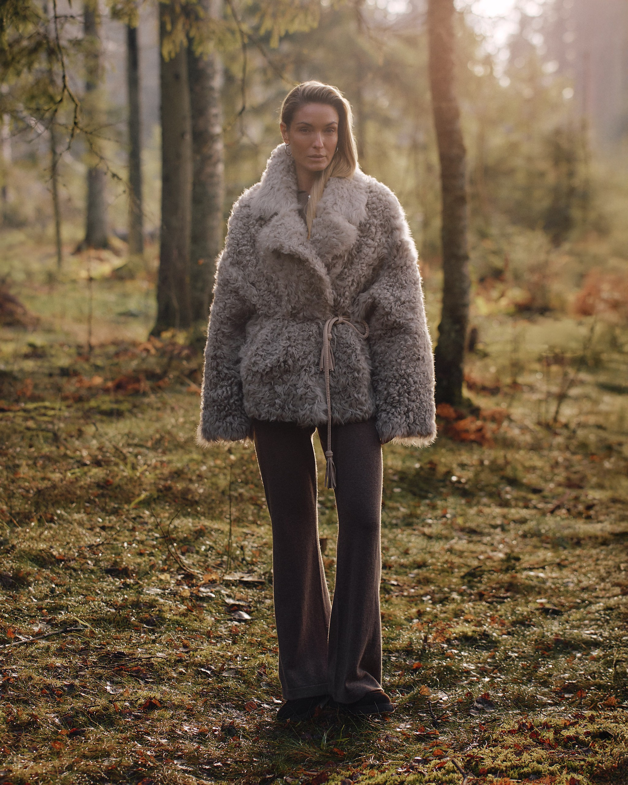 KASUMOV AUTUMN. Рекламный, Fashion и имиджевый фотограф Михаил Чащин