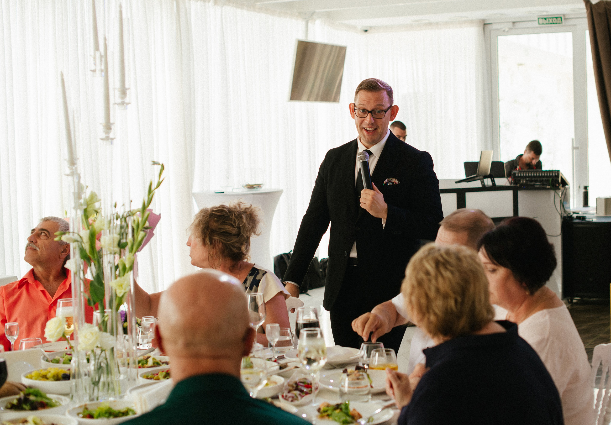 Дмитрий и Ангелина (г. Севастополь). Свадебный, женский, семейный фотограф в Севастополе Юлия Мошенко