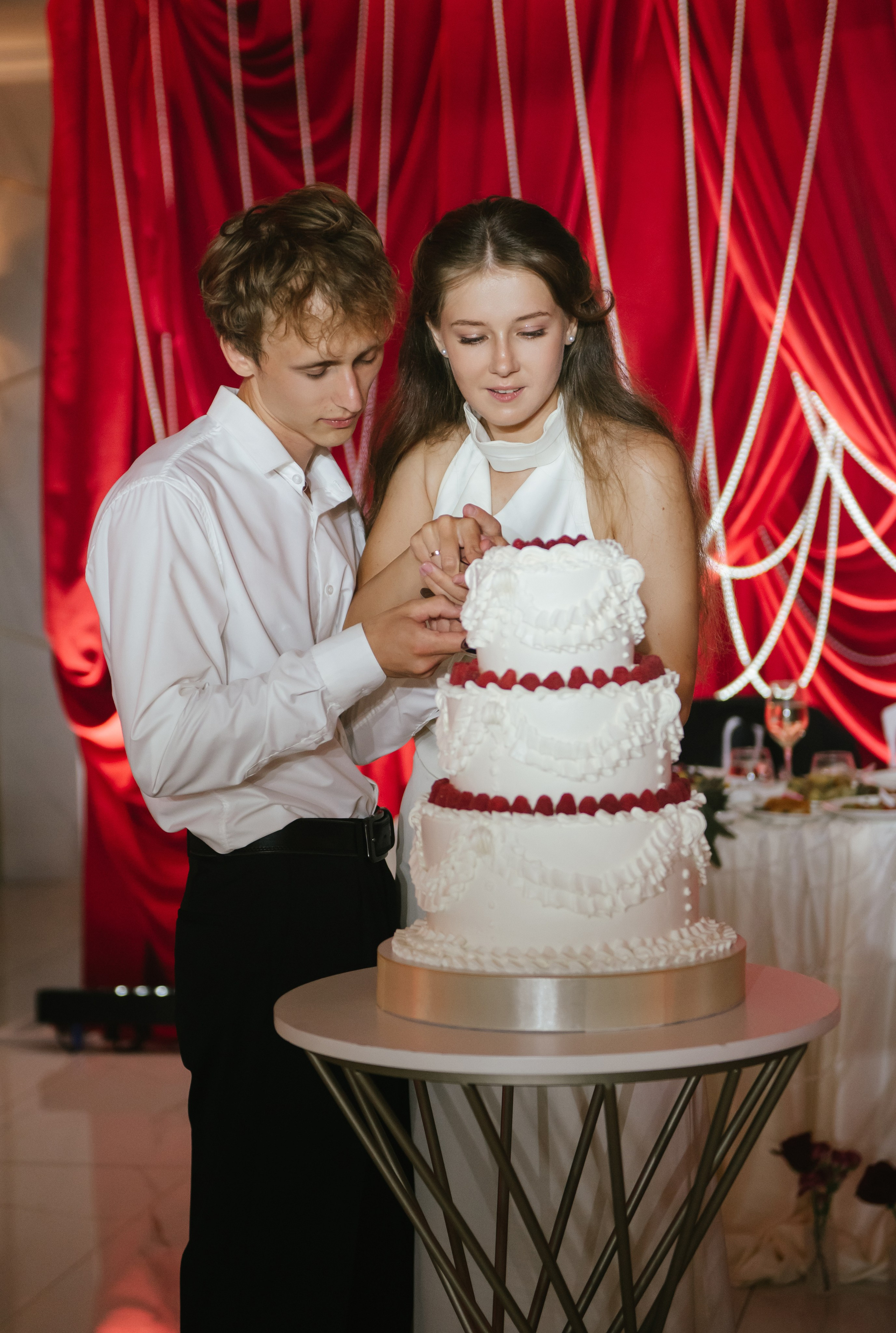 07.08.25. Свадебный, женский, семейный фотограф в Севастополе Юлия Мошенко