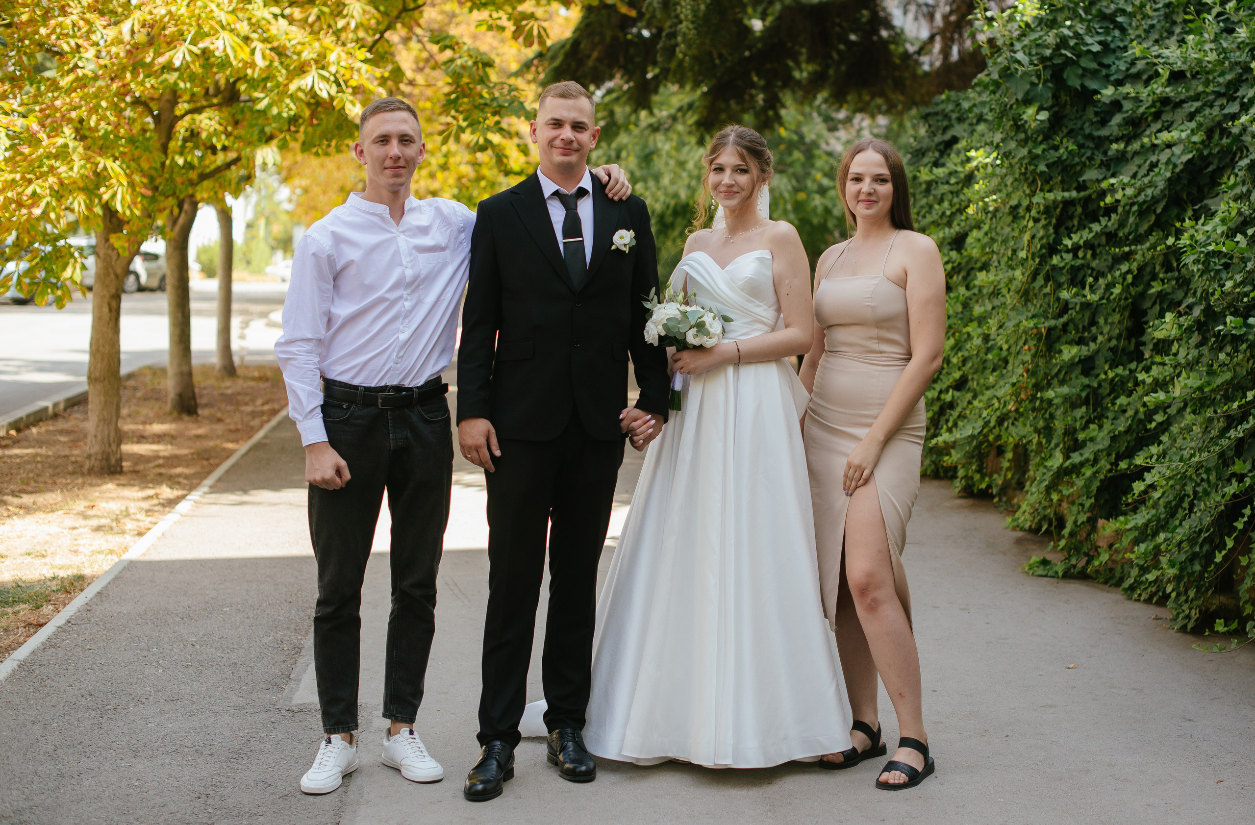 31.08.24 (Севастополь, Новый Херсонес). Свадебный, женский, семейный фотограф в Севастополе Юлия Мошенко