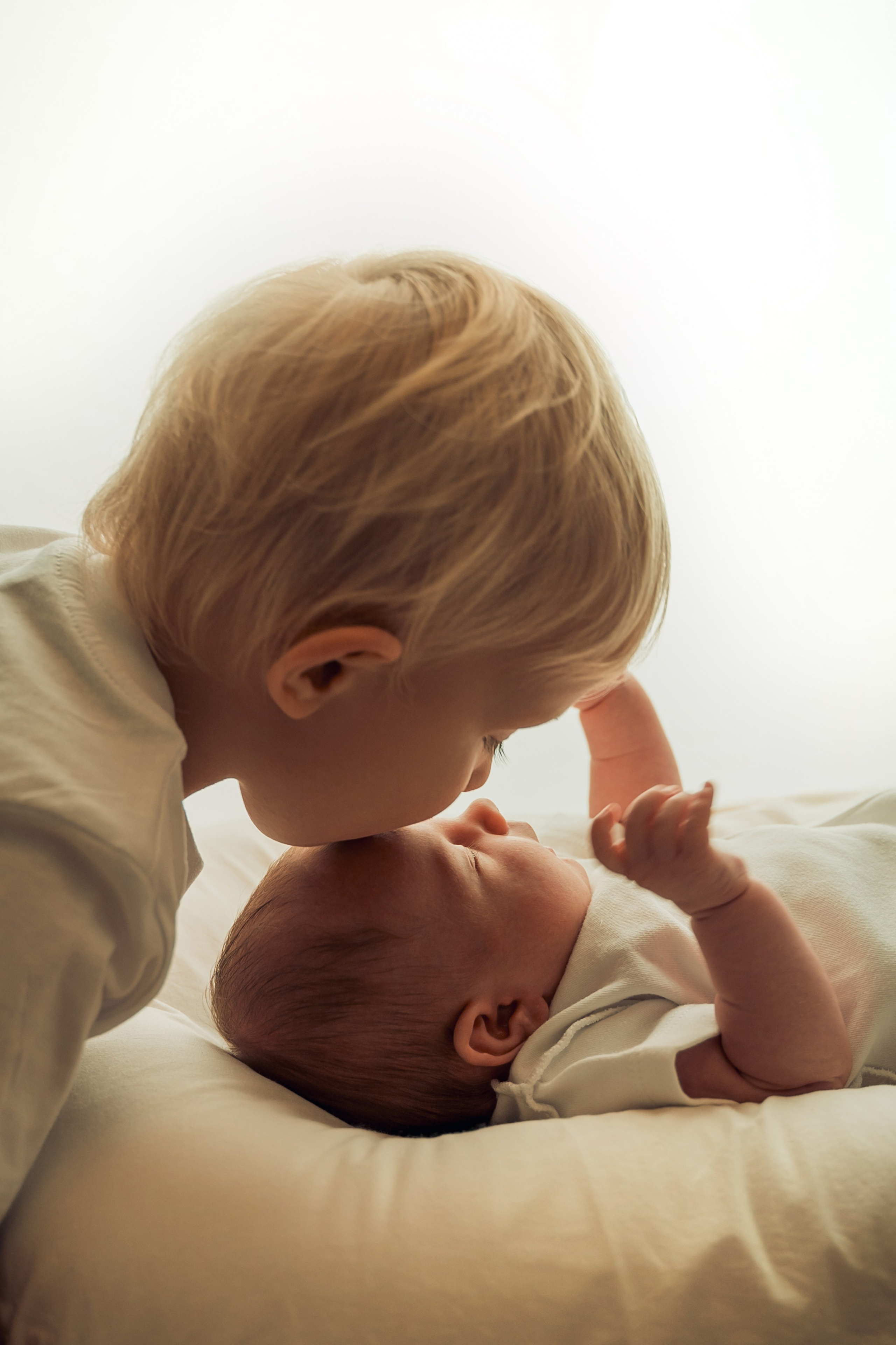 Новорожденные. Фотограф Москва Подольск МО