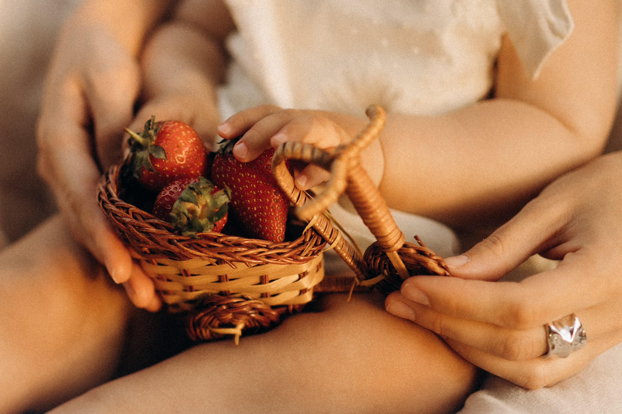 Счастье. Фотограф Юлия Хакимова / Казань/ Чистополь