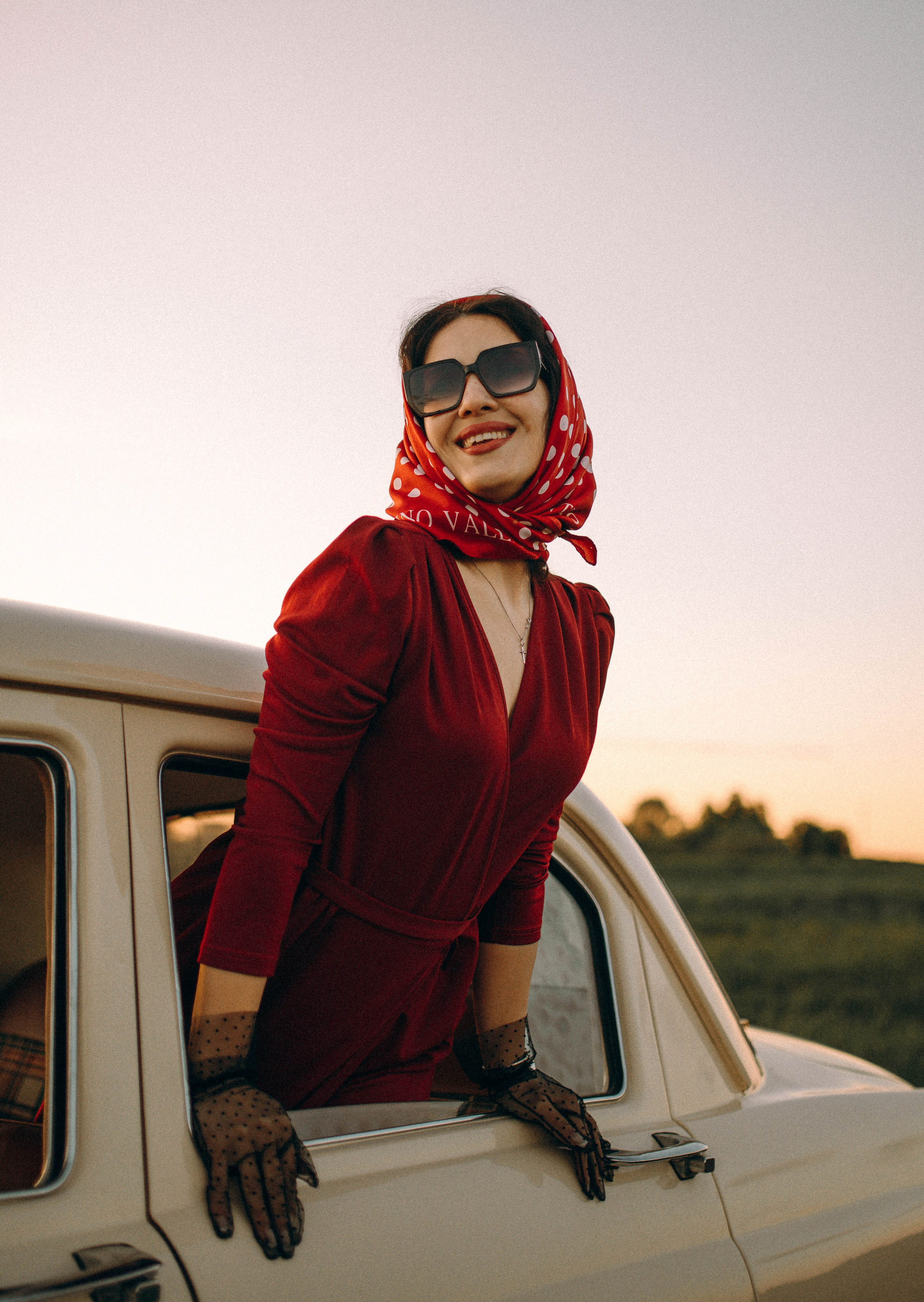 Путешествие в эпоху…. Фотограф Юлия Хакимова / Казань/ Чистополь