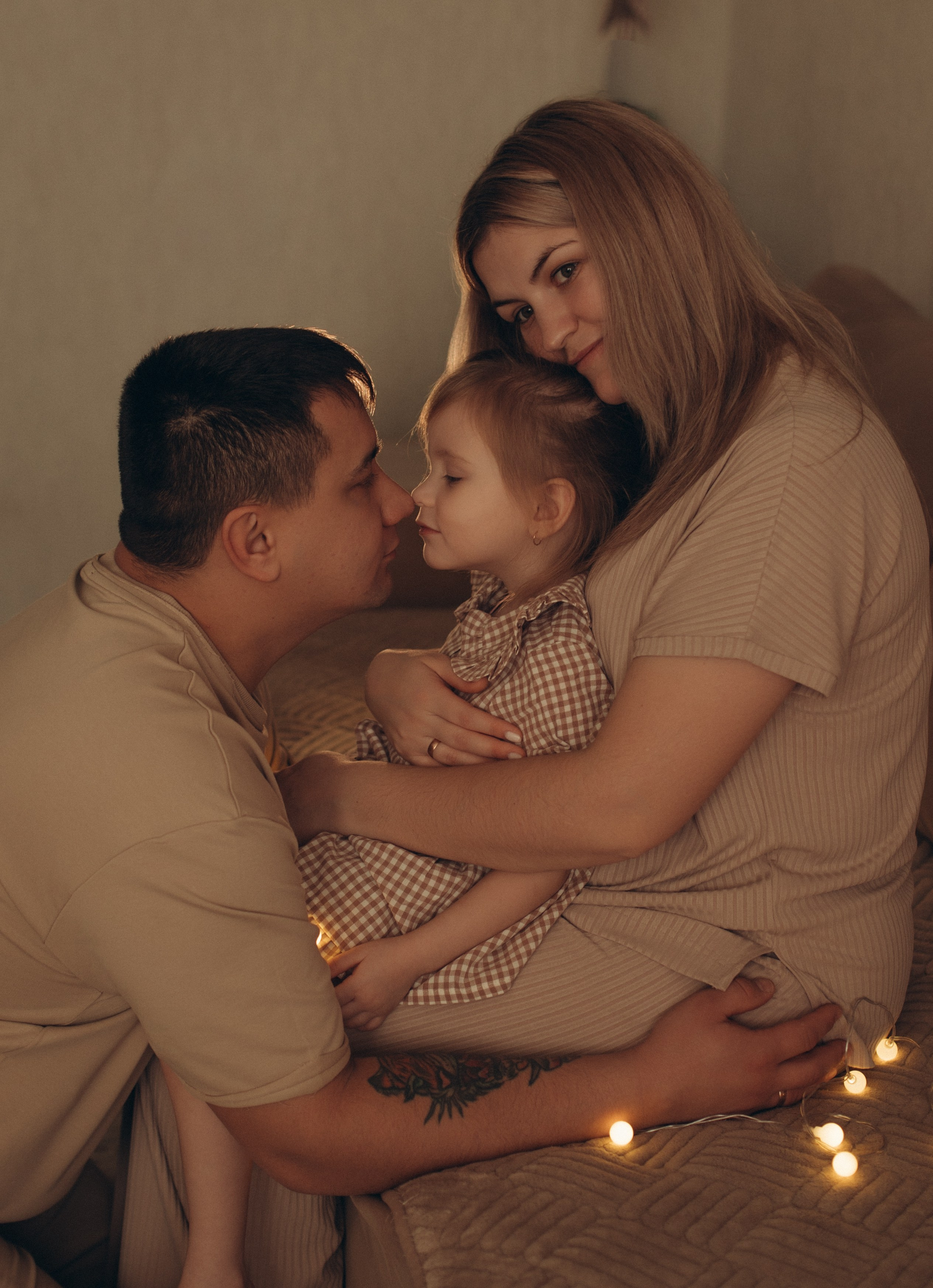 Домашняя история. Фотограф Юлия Хакимова / Казань/ Чистополь