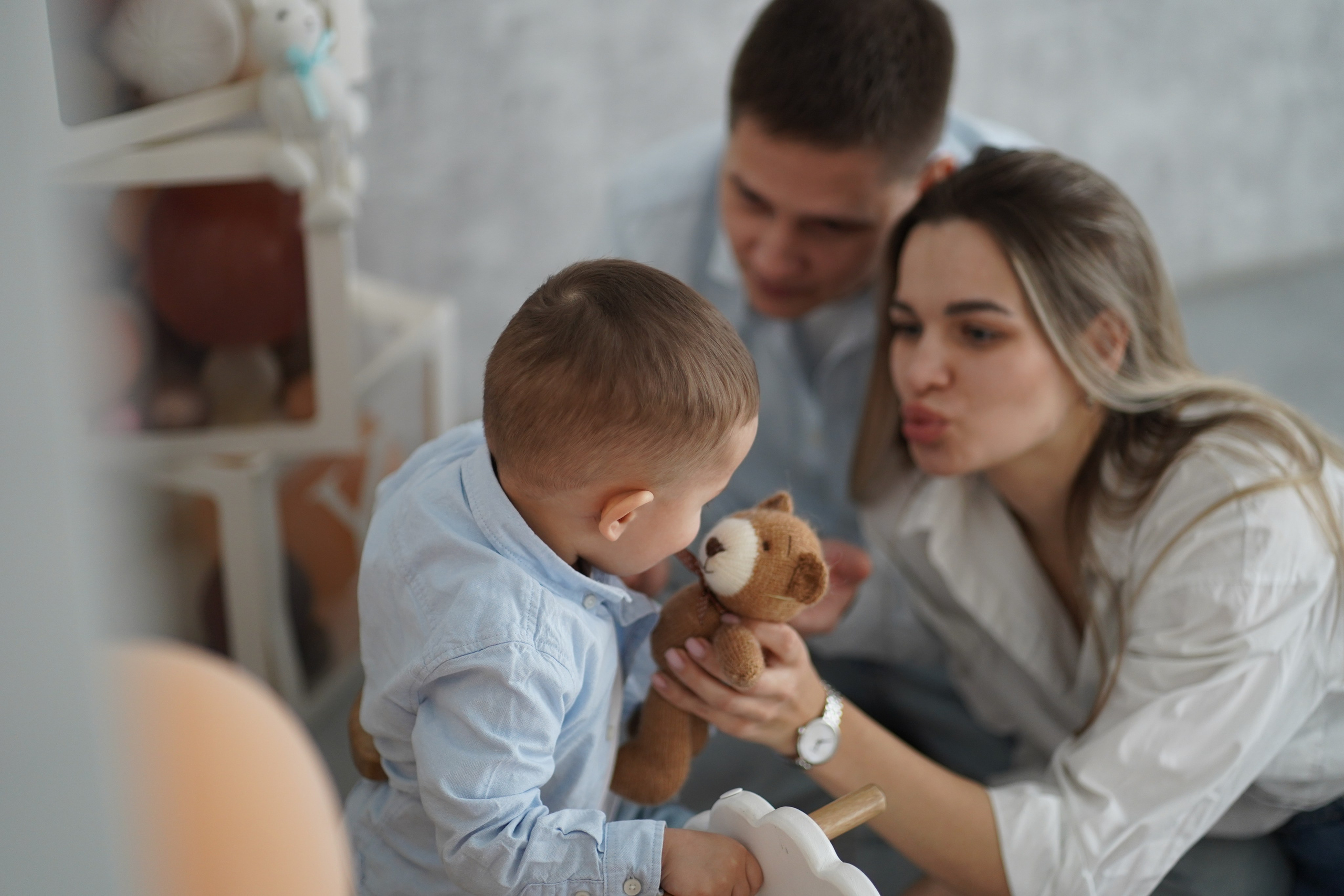 HB. Фотограф в Москве и МО