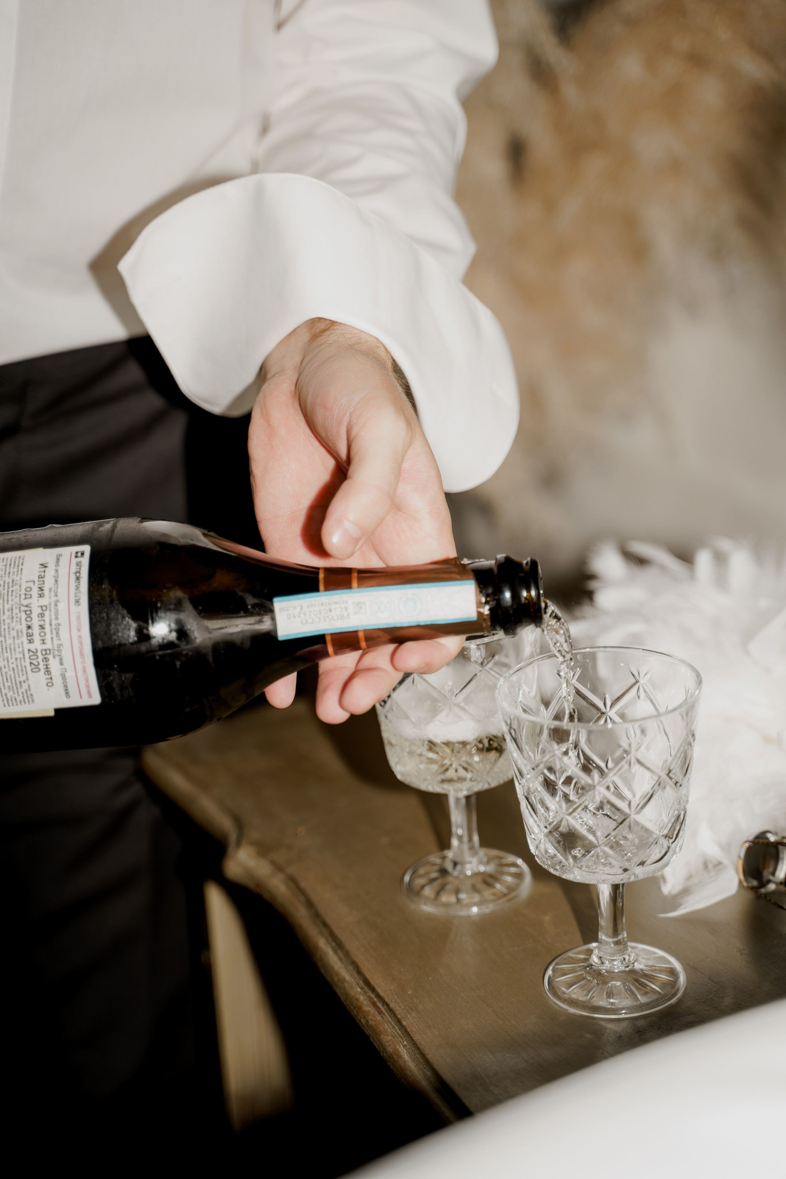 Елизавета & Артем. Свадебный фотограф организатор в Санкт-Петербурге Ассоль Опарина