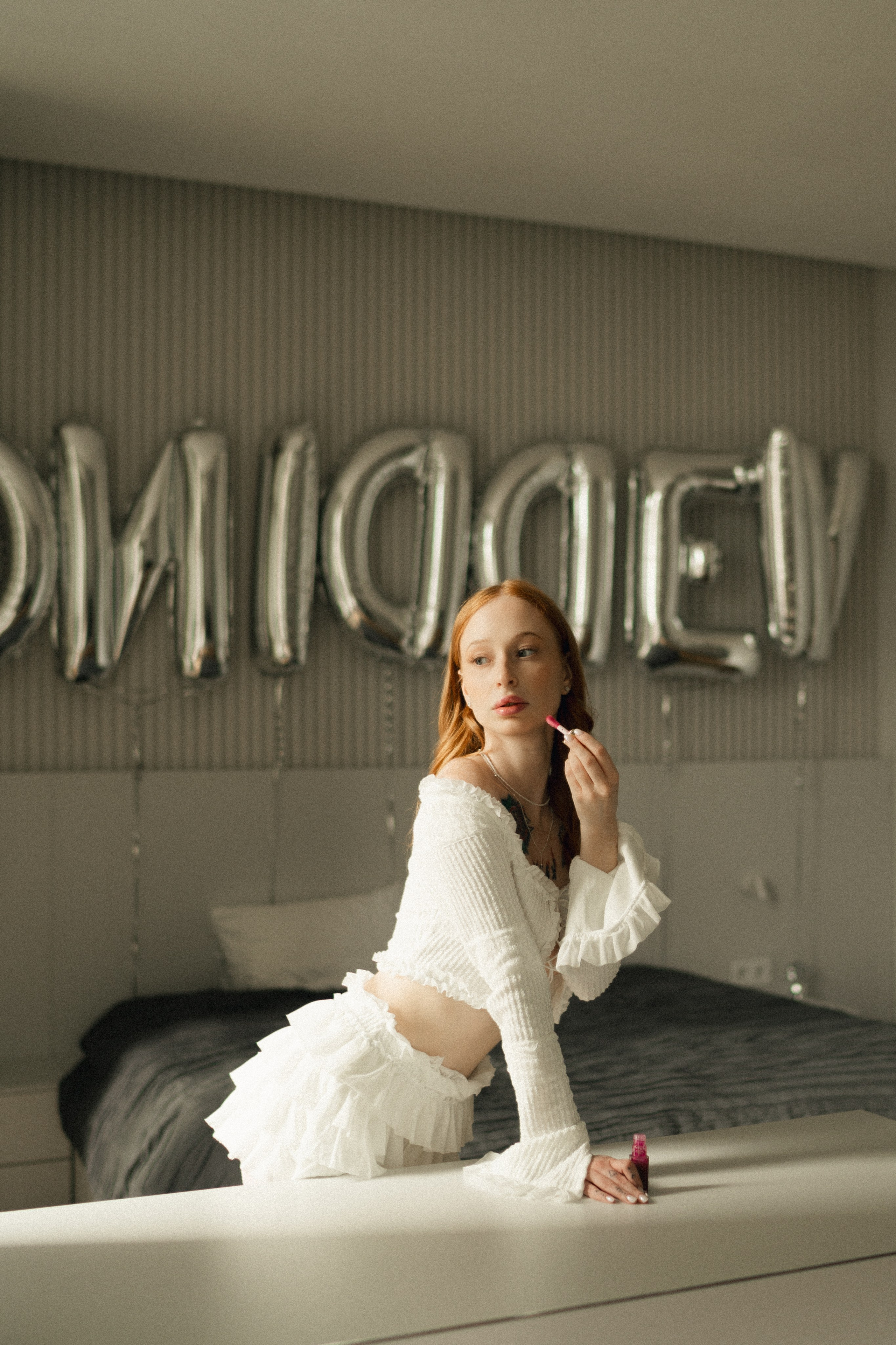 Мы и есть любовь. Свадебный фотограф в Санкт-Петербурге