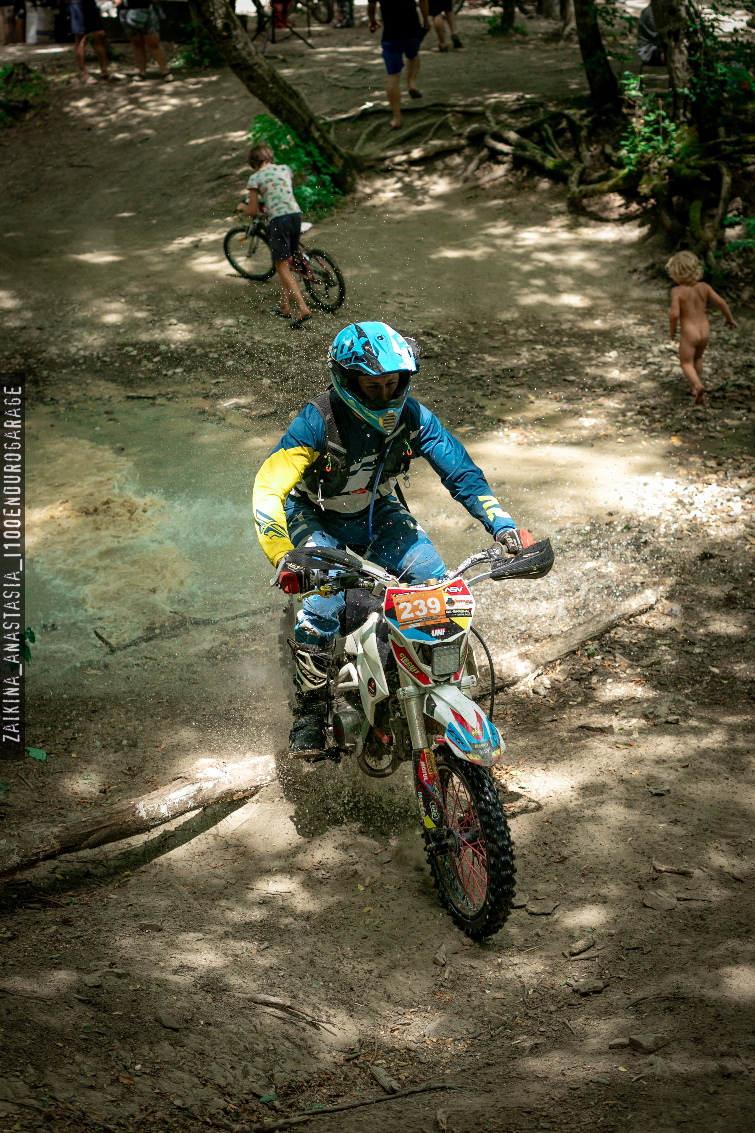 Новоросс Кантри-кросс 2024. Фотограф Заикина Анастасия