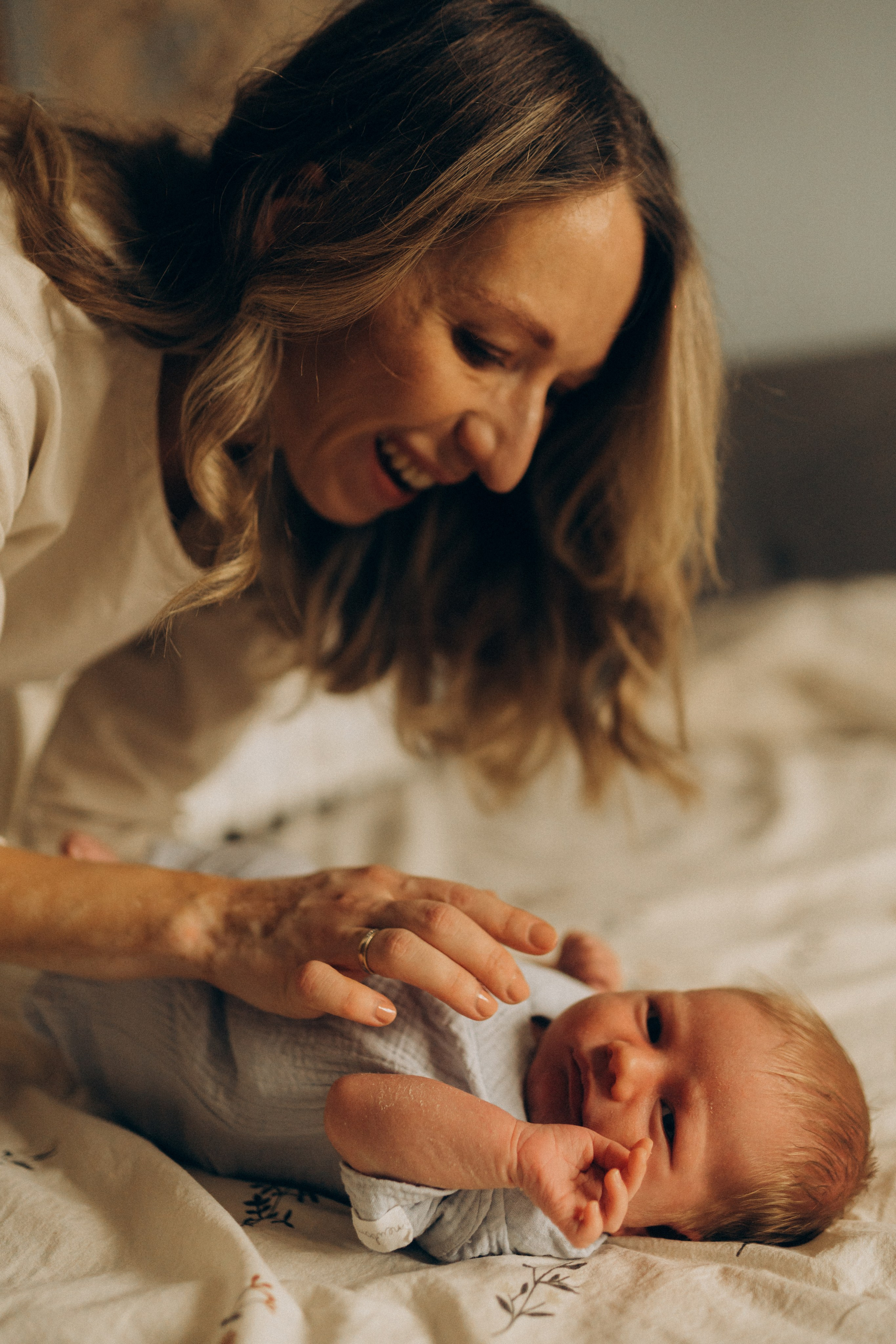 Волшебная история. Семейный фотограф в Челябинске