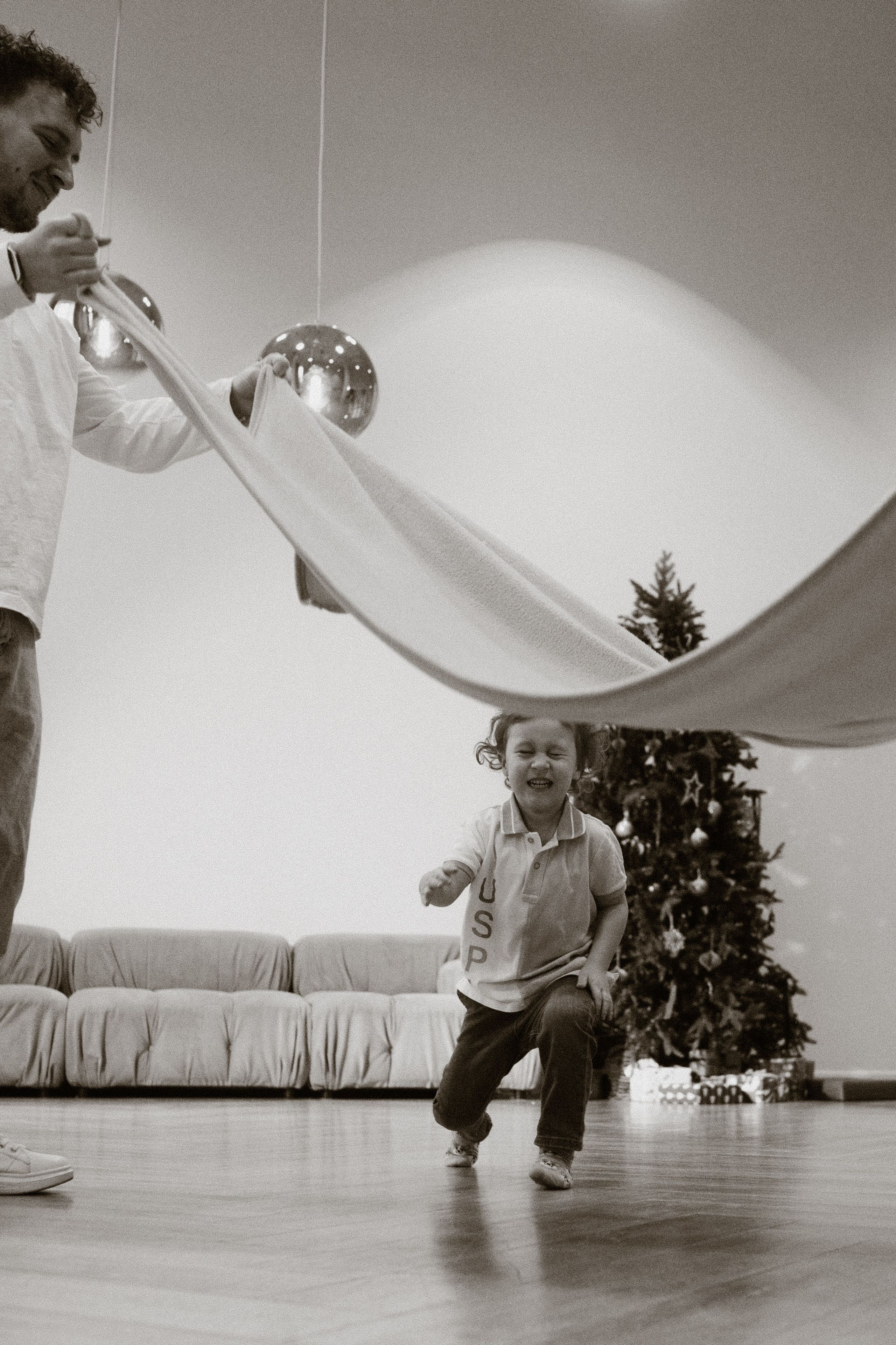 Лера, Гоша и Роберт. Семейный фотограф в Челябинске