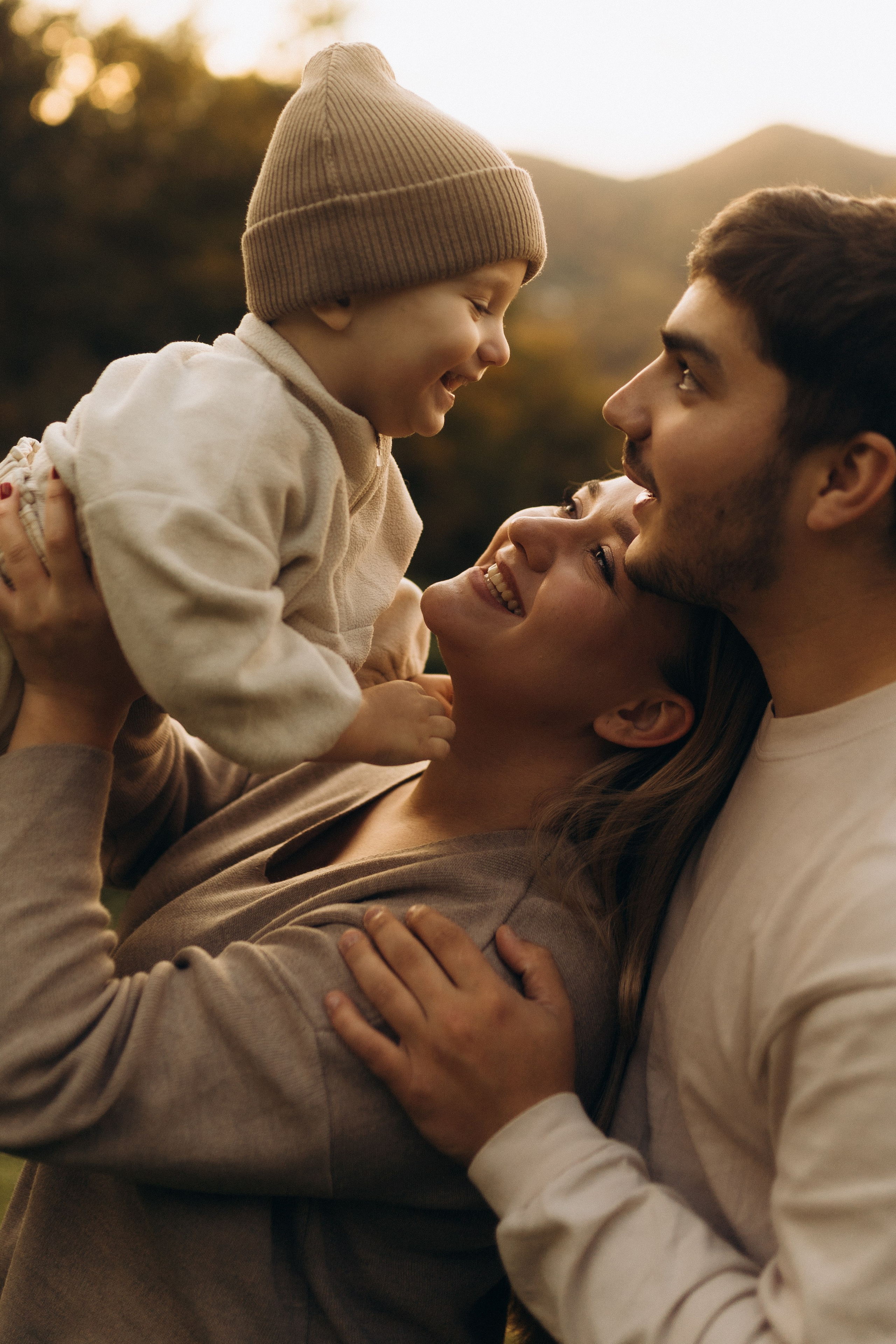 Ради любви ♡. Семейный фотограф в Челябинске