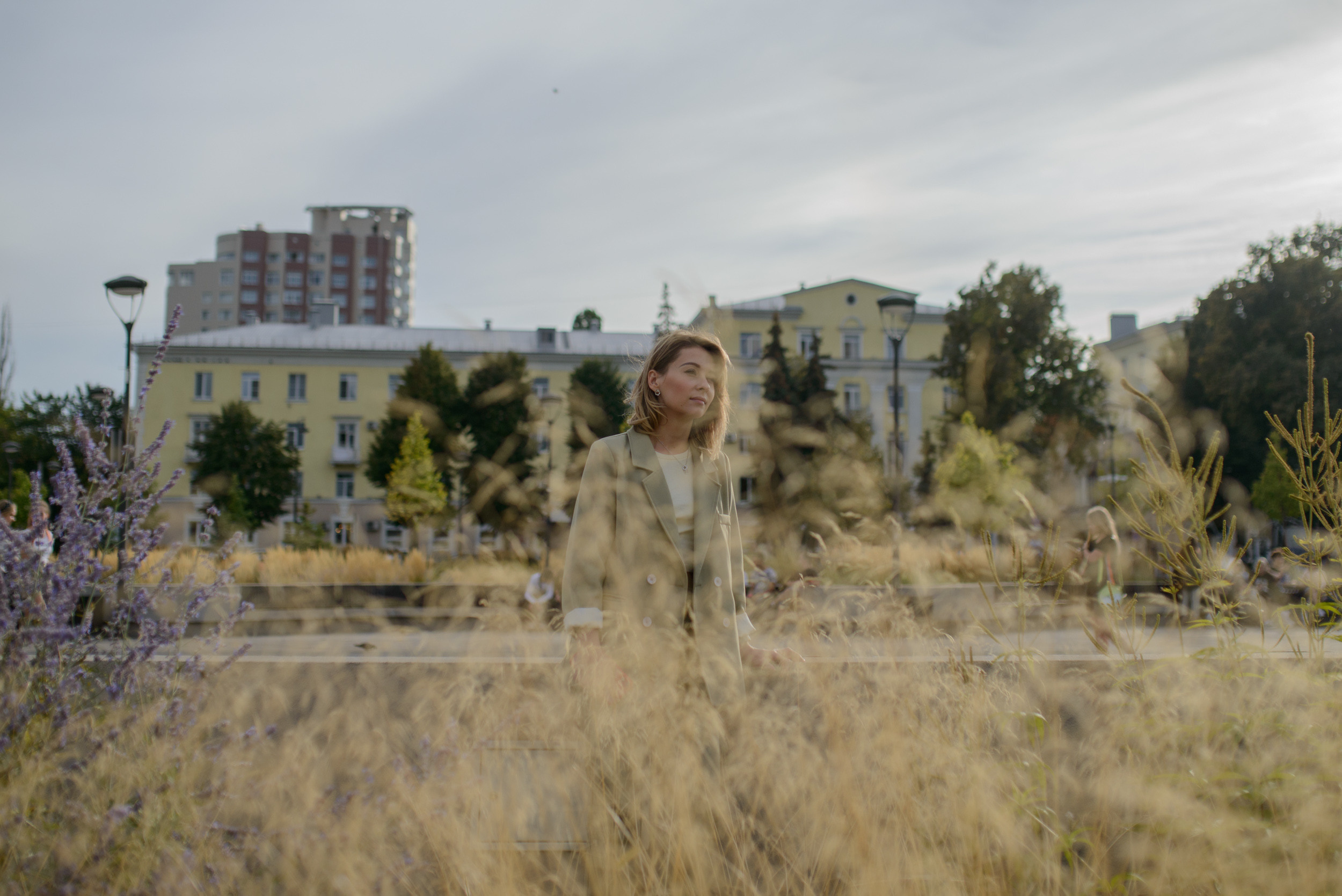 Portrait photographer in Porto. Porto Photographer Kristina Brazhnikova