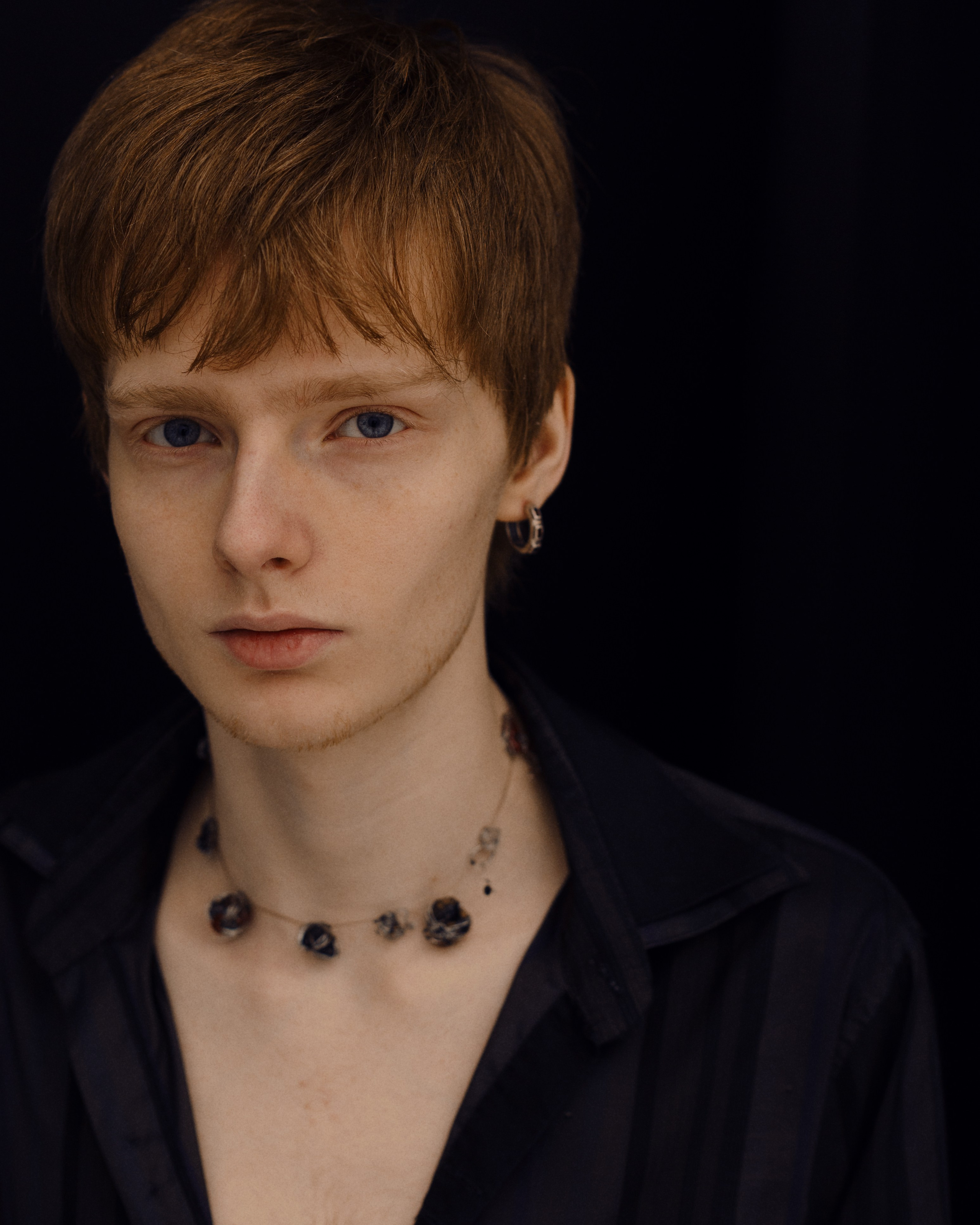 Костя. Фотограф в Москве — Евгения Прокопенко