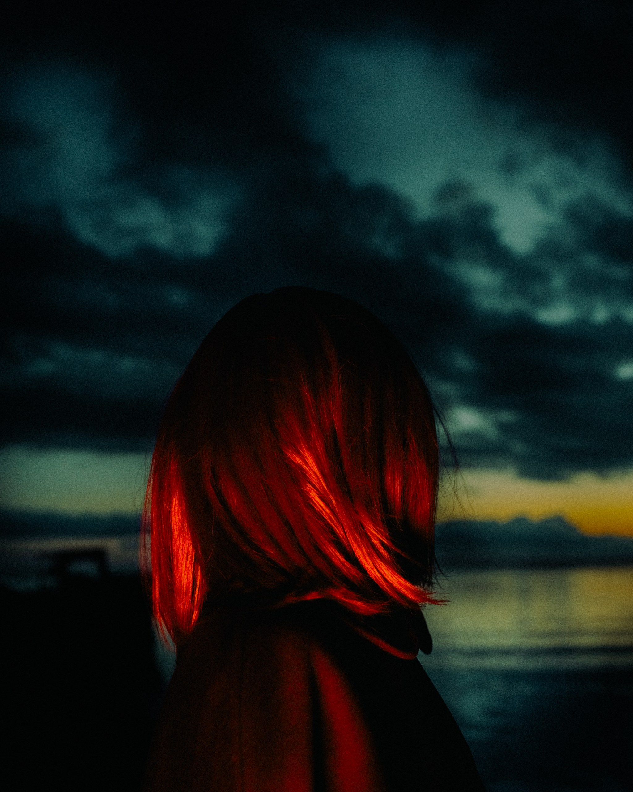 Аня. Портретный фотограф в Санкт-Петербурге Навардаускас Дмитрий