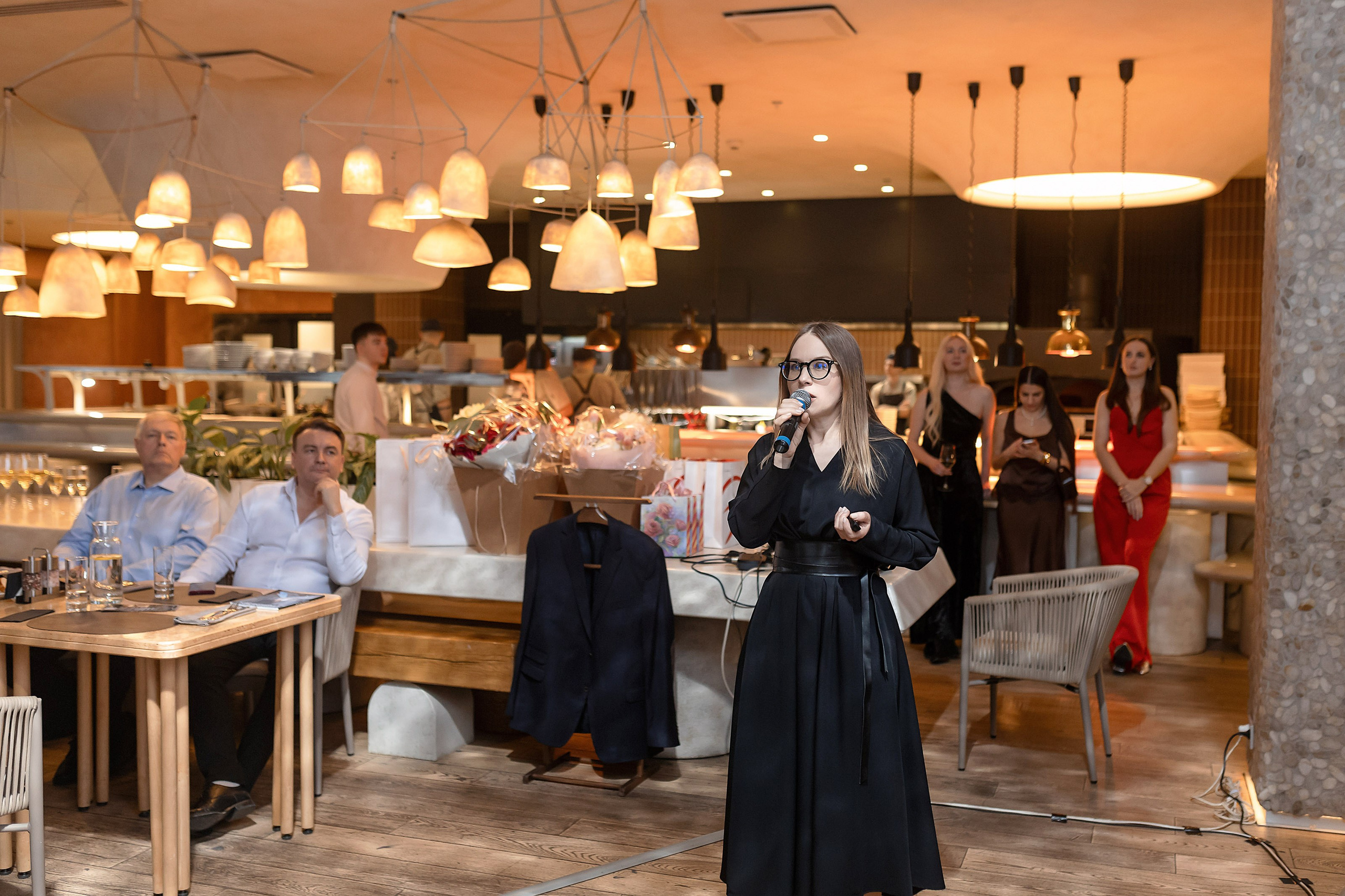 БРАНЧ ДИЗАЙН В РЕСТОРАНЕ КАННЫ. Свадебный фотограф в Воронеже Ирина Кривцова