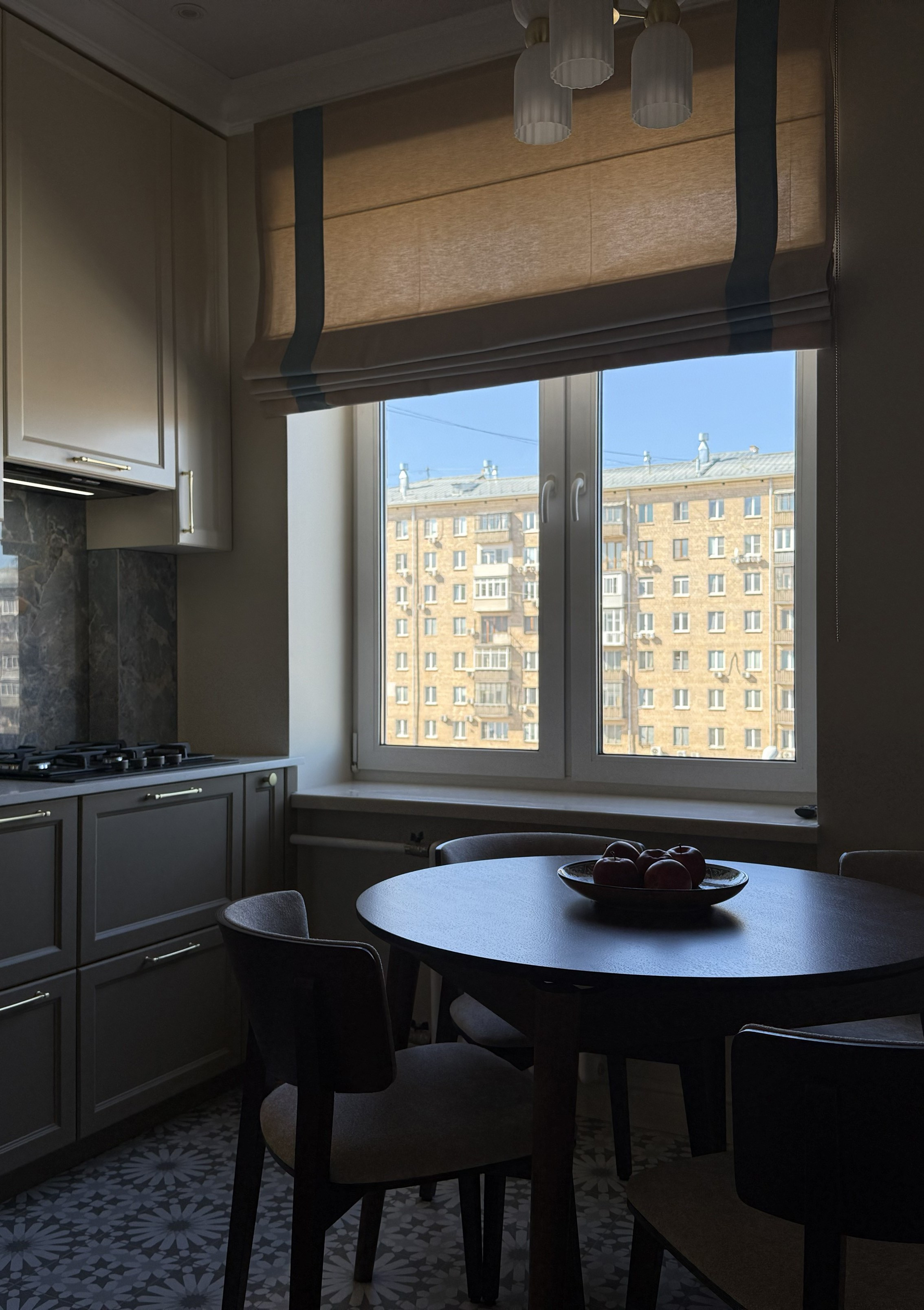 Ленинский. Lalich