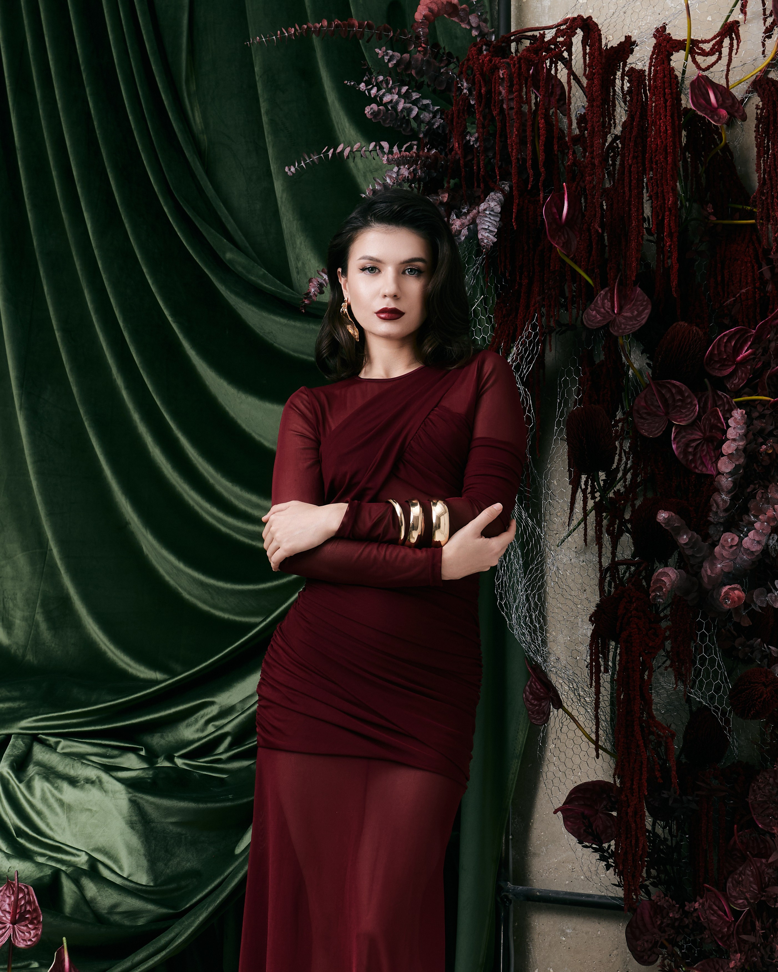 Индивидуальная фотосессия. Диана Королёнок — Свадебный и Репортажный фотограф в Москве